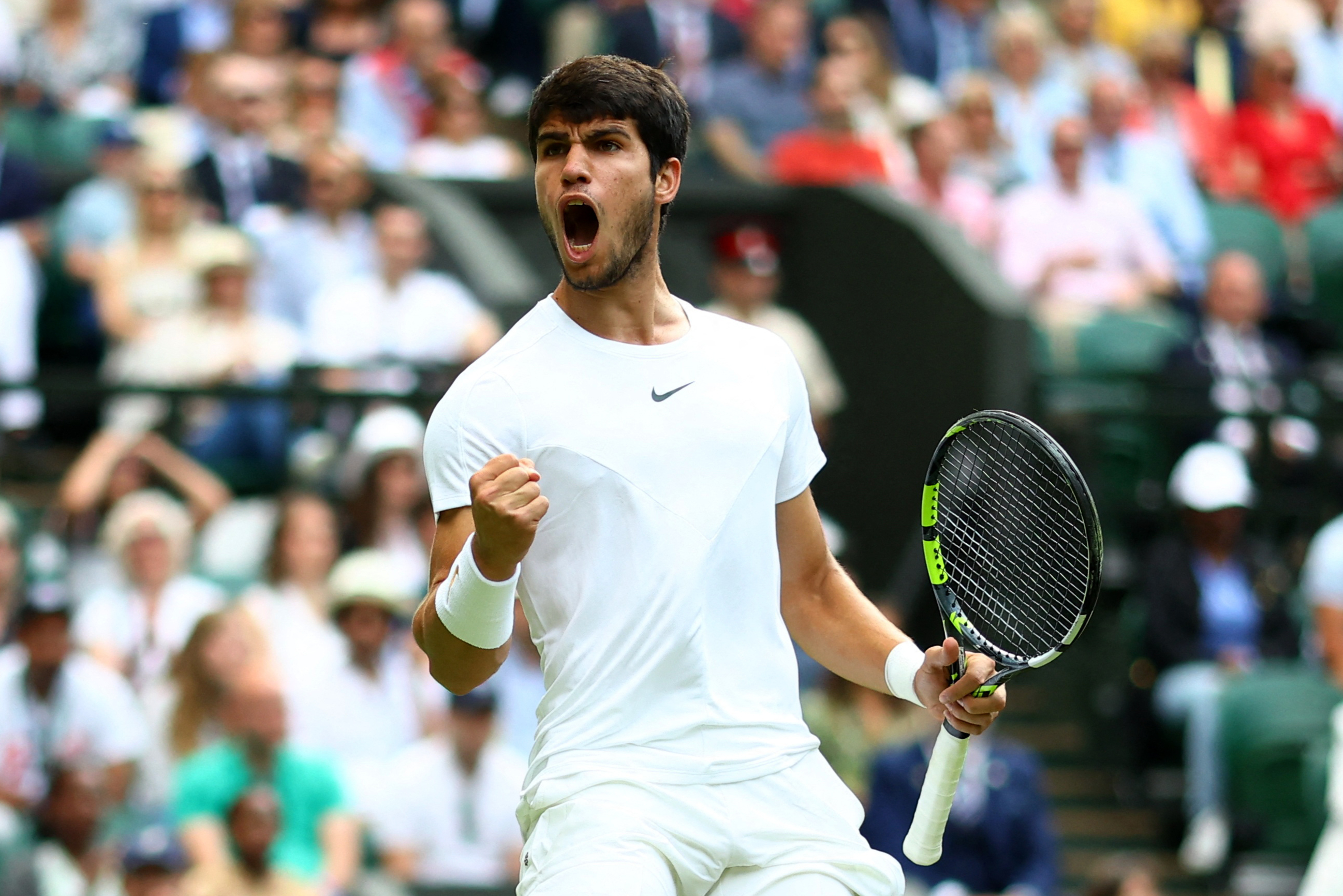 Wimbledon