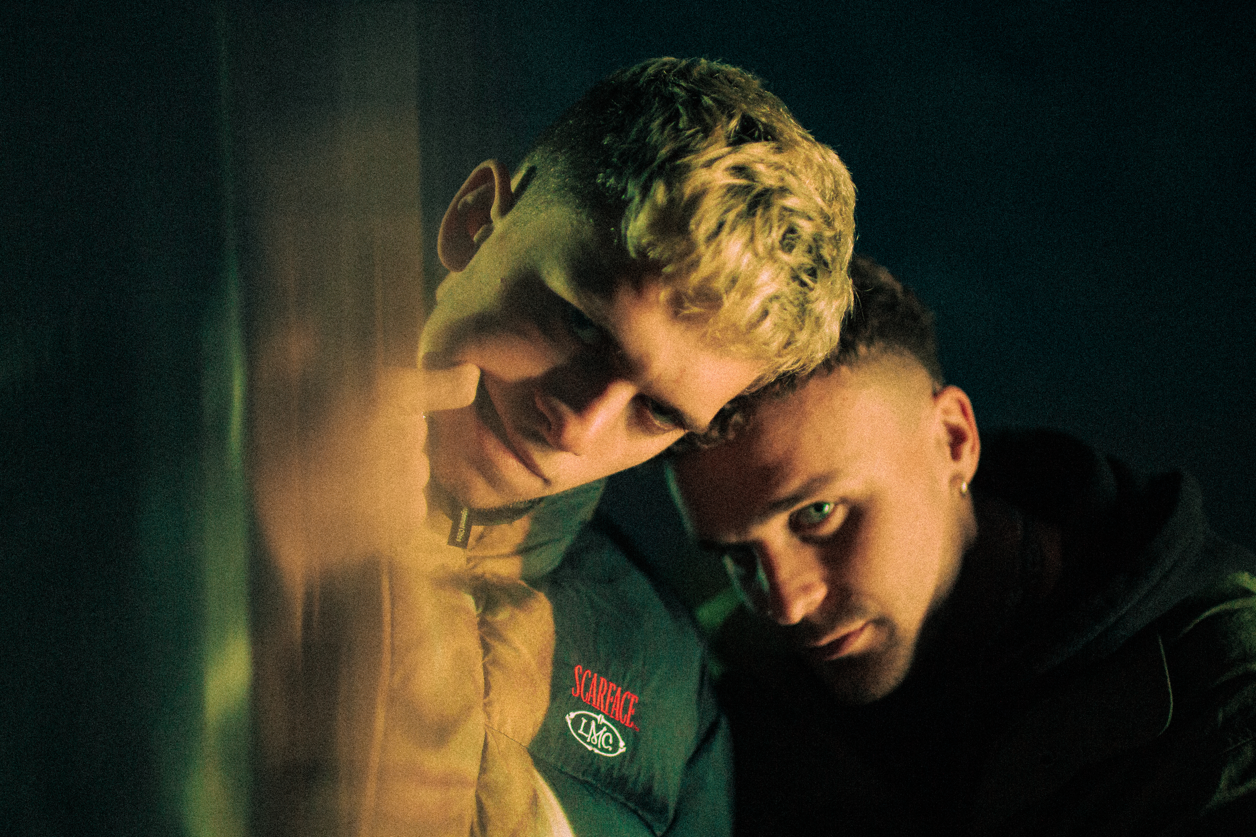 Your Friday night playlist curated by Sad Night Dynamite 