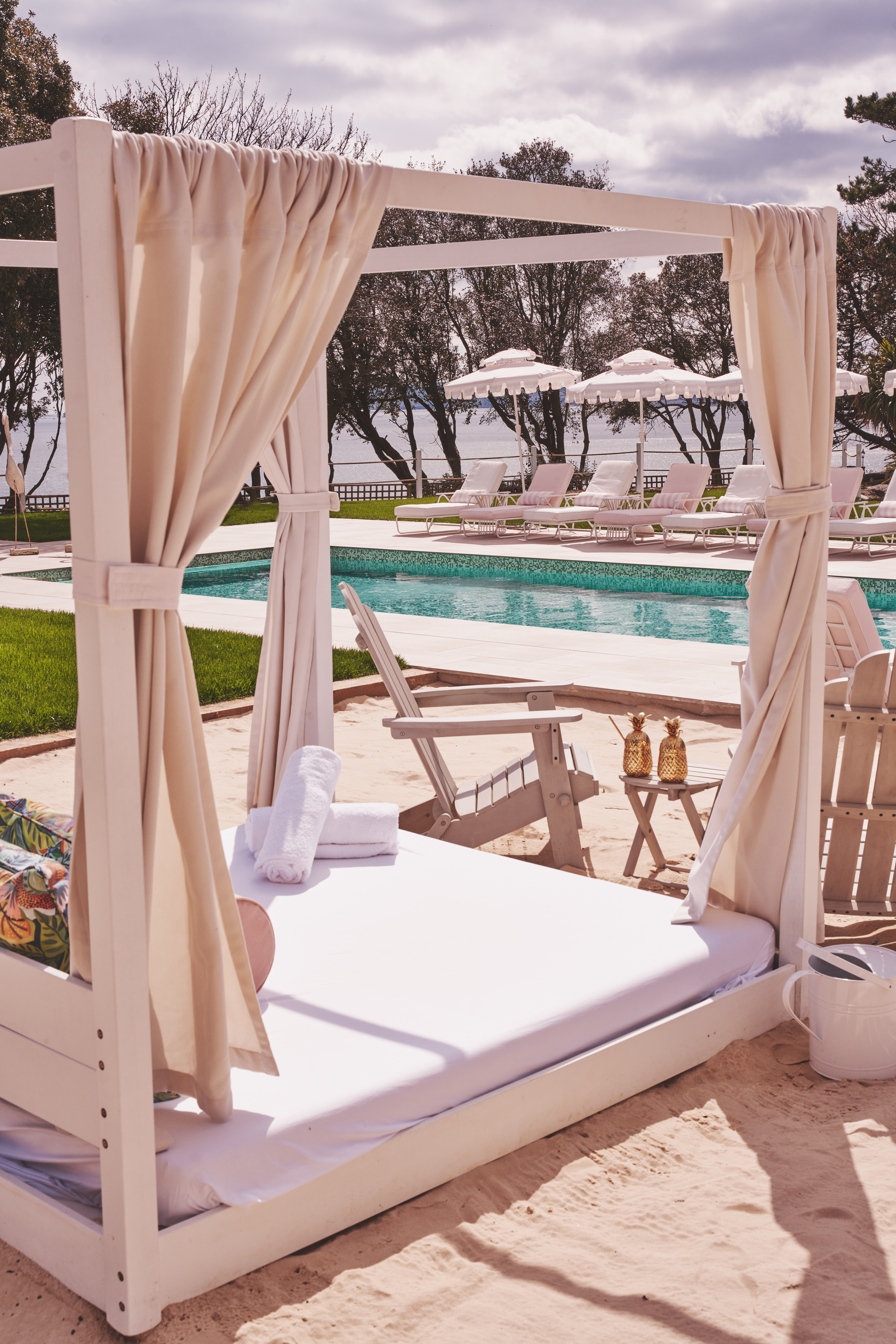 Win a two-night stay at THE NICI, Bournemouth