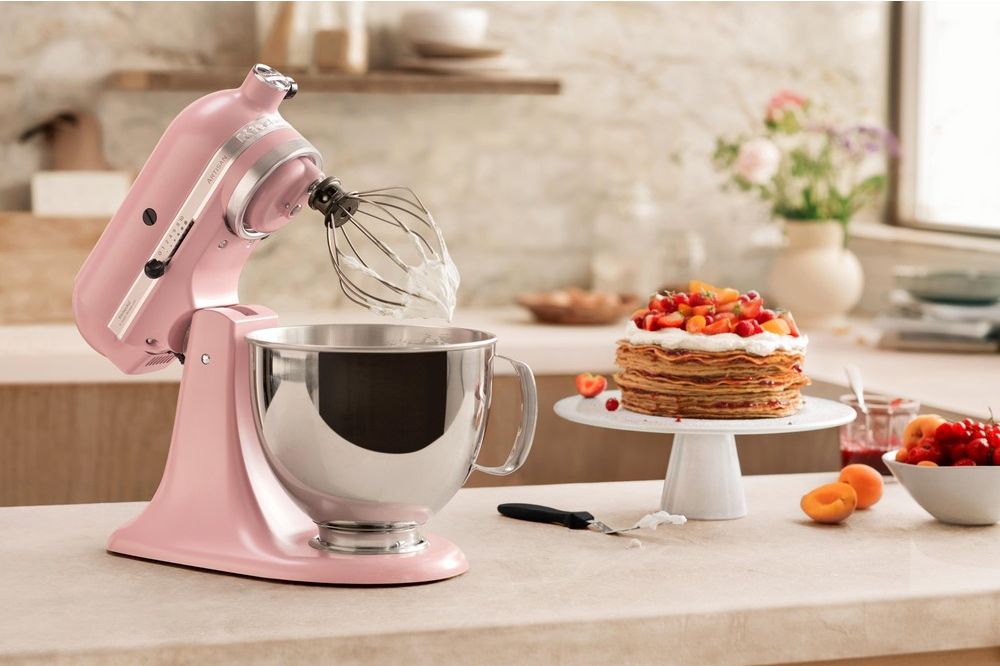 Best appliances to give your home a Barbie movie-inspired look