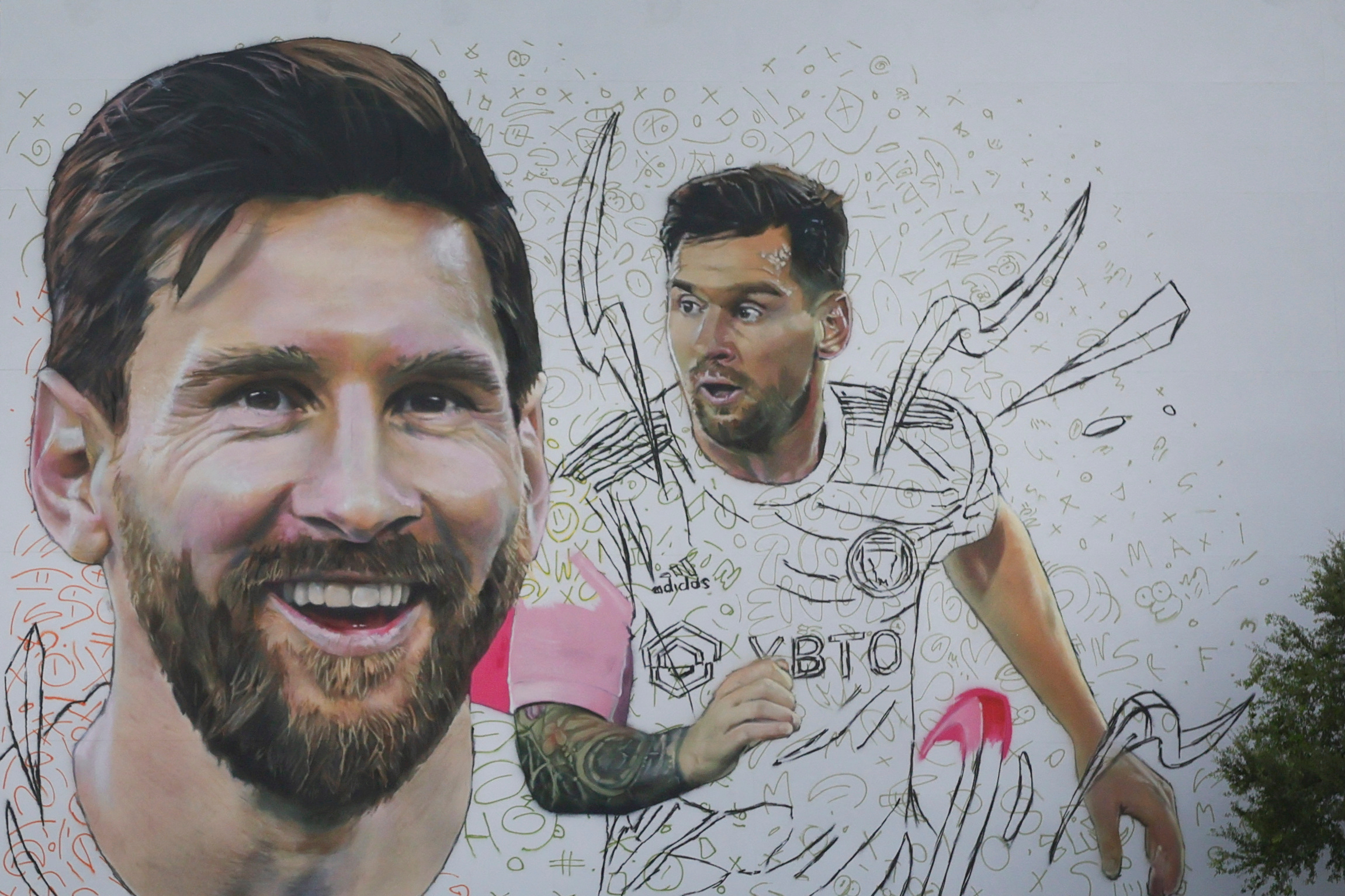 Lionel Messi hails ‘fantastic opportunity’ with lucrative Inter Miami deal now official