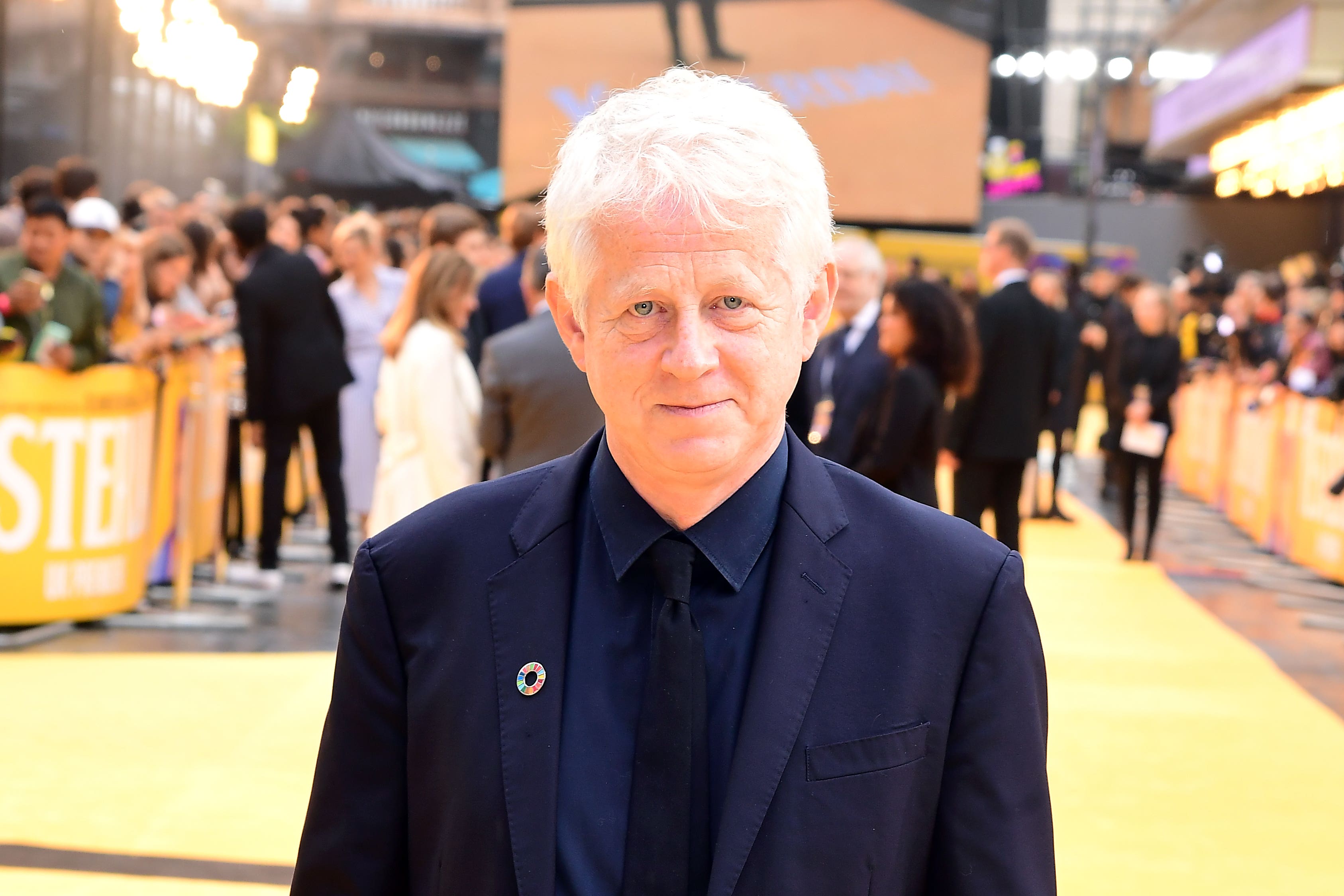 Christmas Actually: Richard Curtis’s new festive show coming to London stage