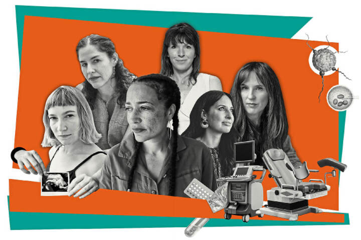 To be or not to be? Discover the new literature unpacking the motherhood dilemma
