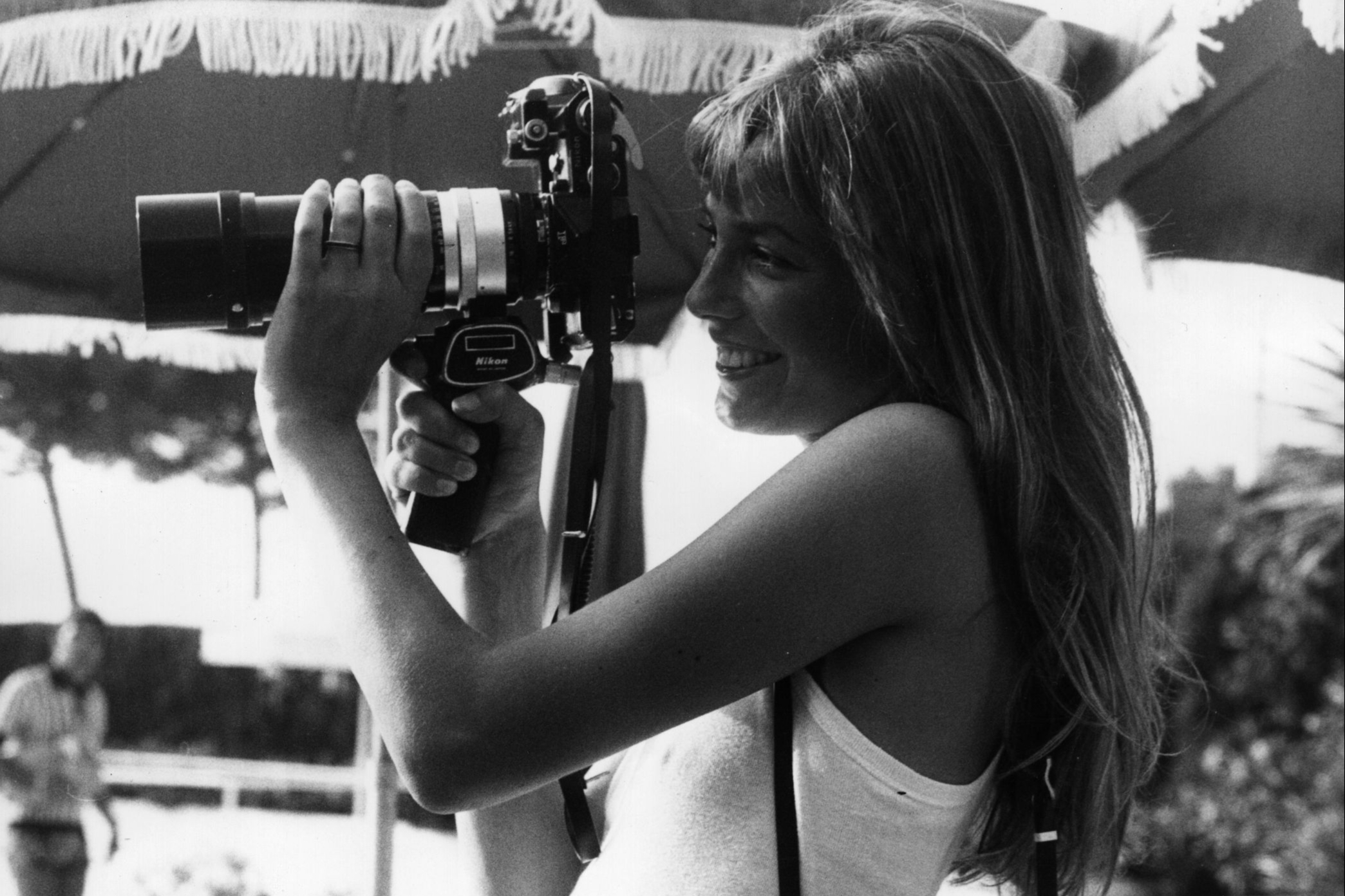 ‘Keep smiling, it takes 10 years off!’ — Jane Birkin’s life in quotes
