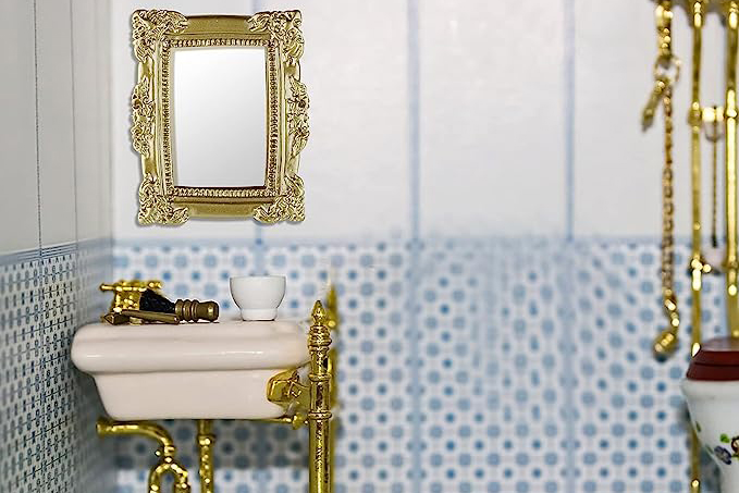Best miniature furniture for children’s dollhouses: sets to bring play to life