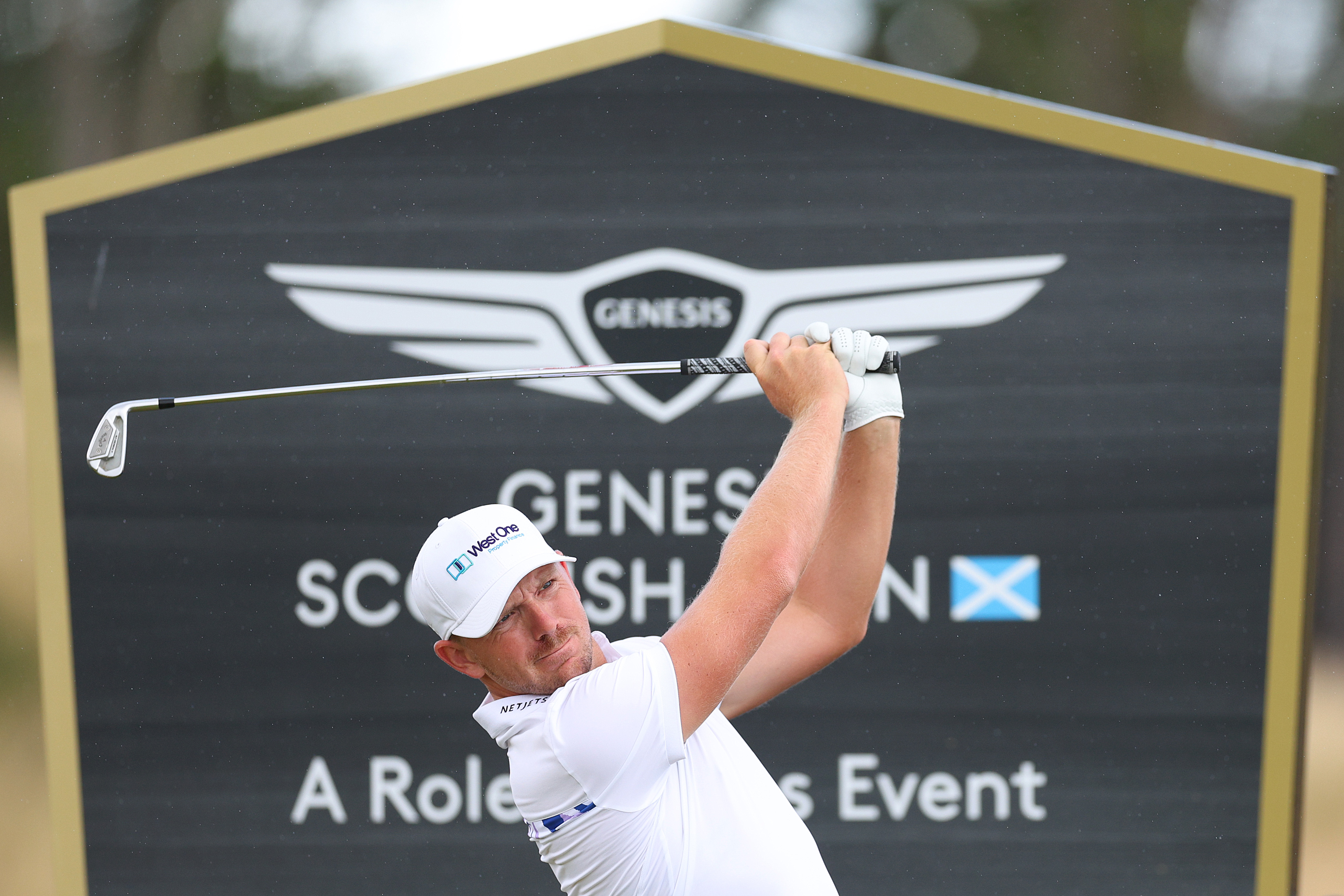 Matt Wallace column: ‘The Open is the one you want to win the most as a golfer - it’s No1’