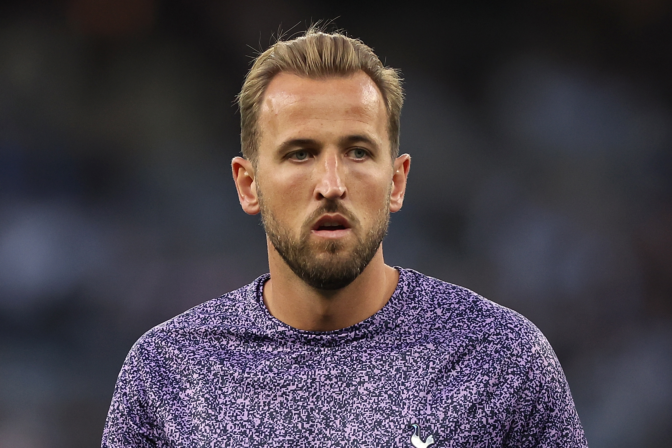Tottenham: Harry Kane not interested in PSG as Bayern Munich prepare third bid