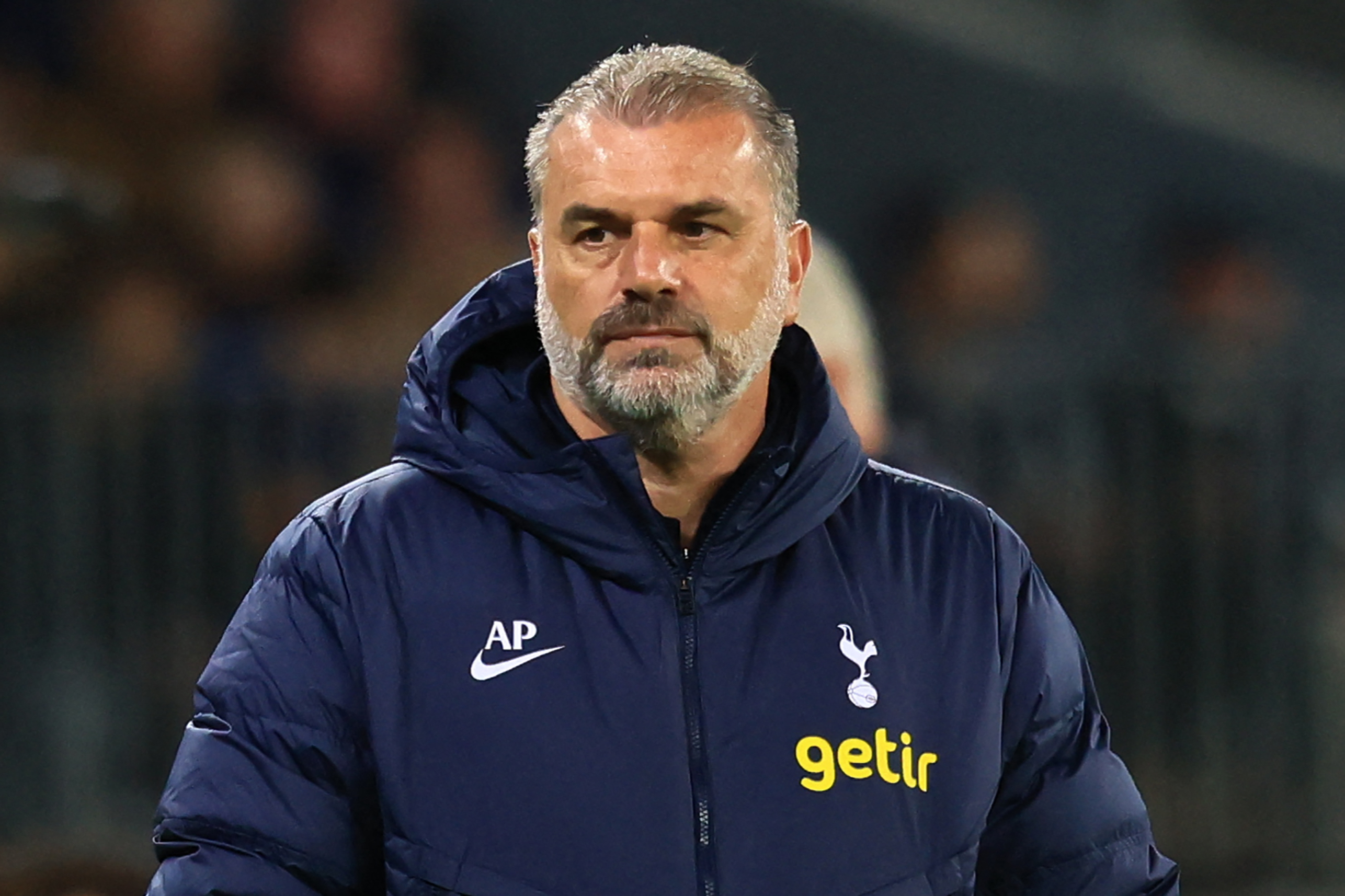 Ange Postecoglou takes blame for Tottenham’s poor set-piece defending in pre-season defeat to West Ham