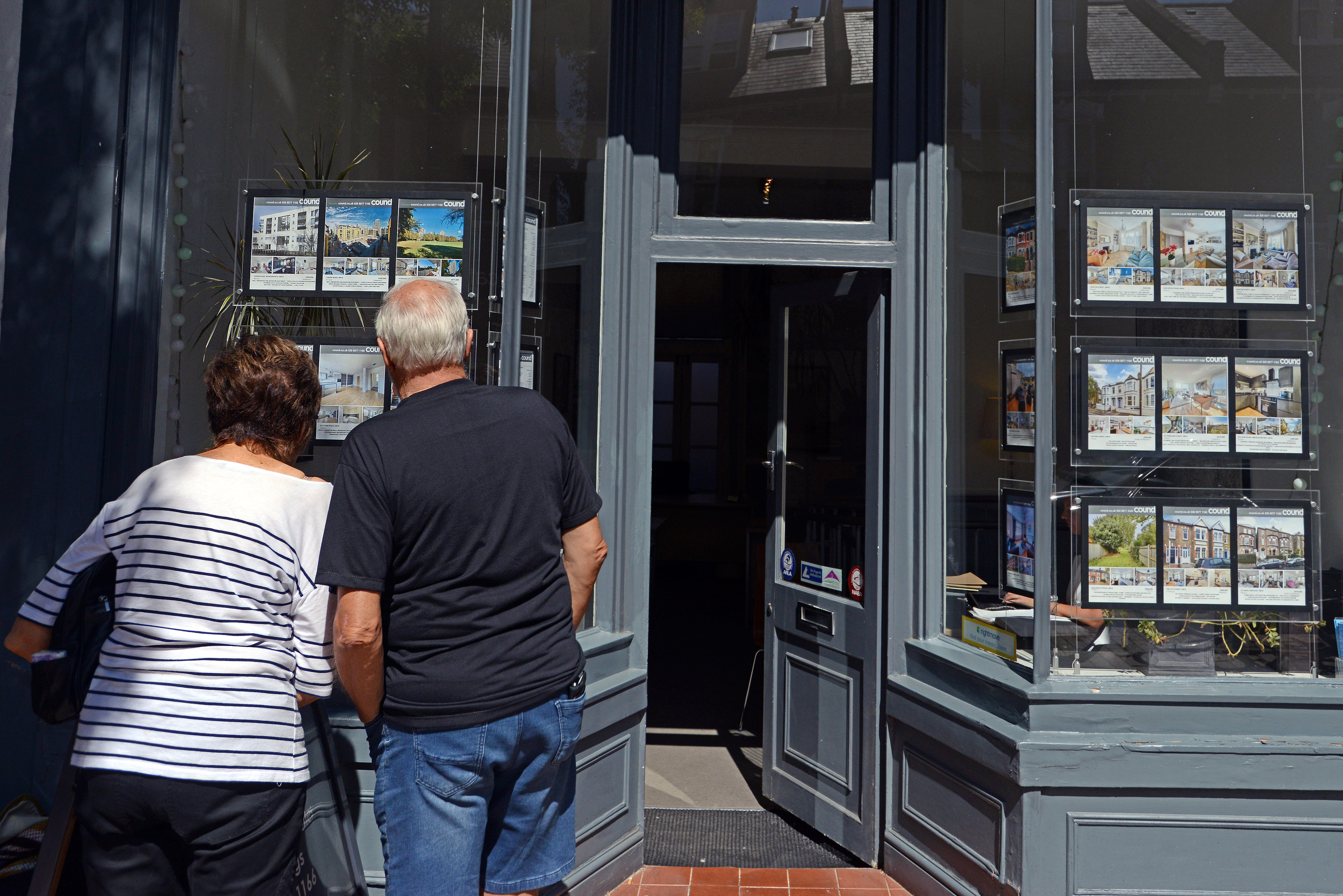 Comment: ‘why we should be worrying about the rise in retirement-age renters’