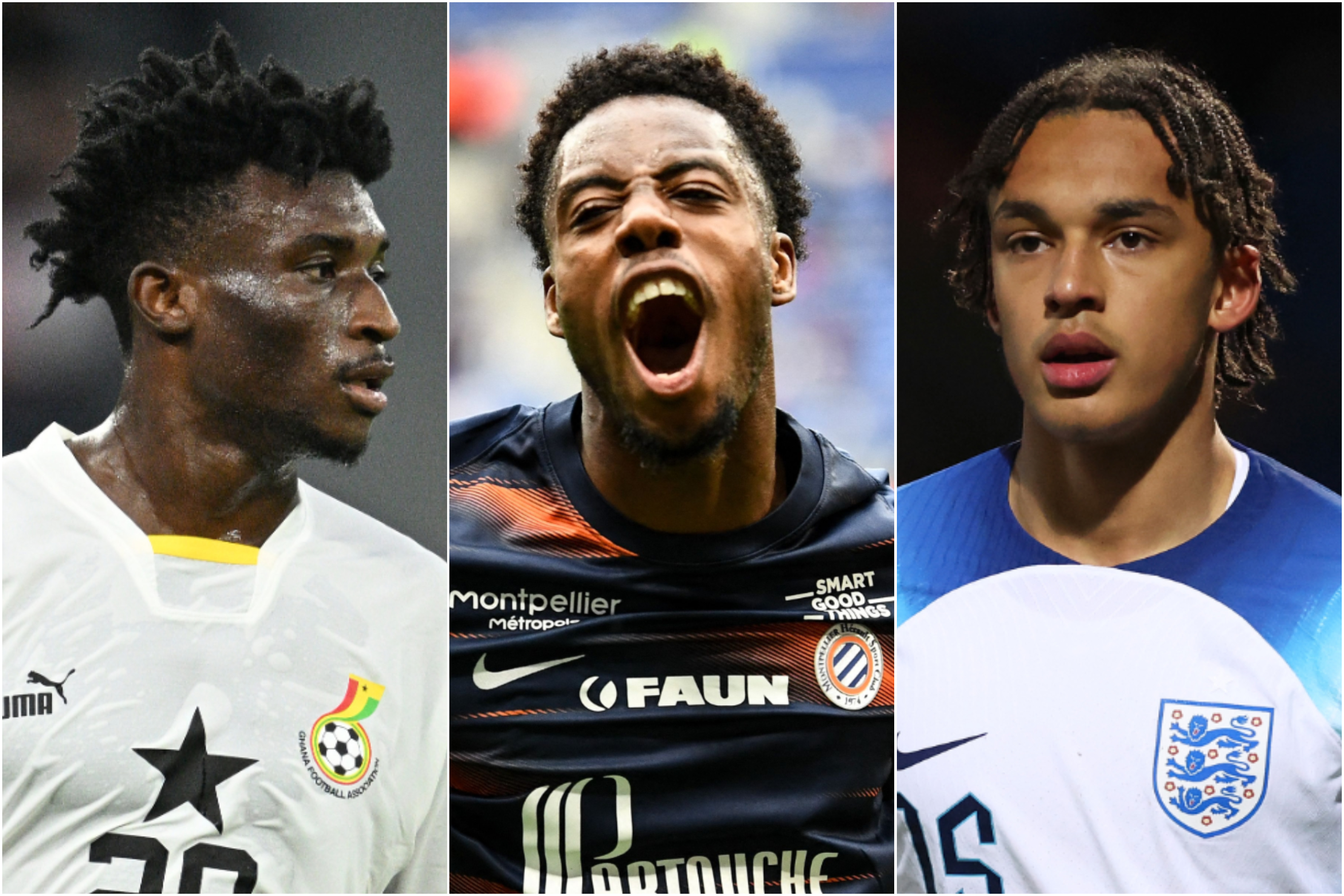 Transfer news LIVE! Chelsea make Wahi bid; Arsenal plot Kudus talks; Man United to sign Onana and Hojlund