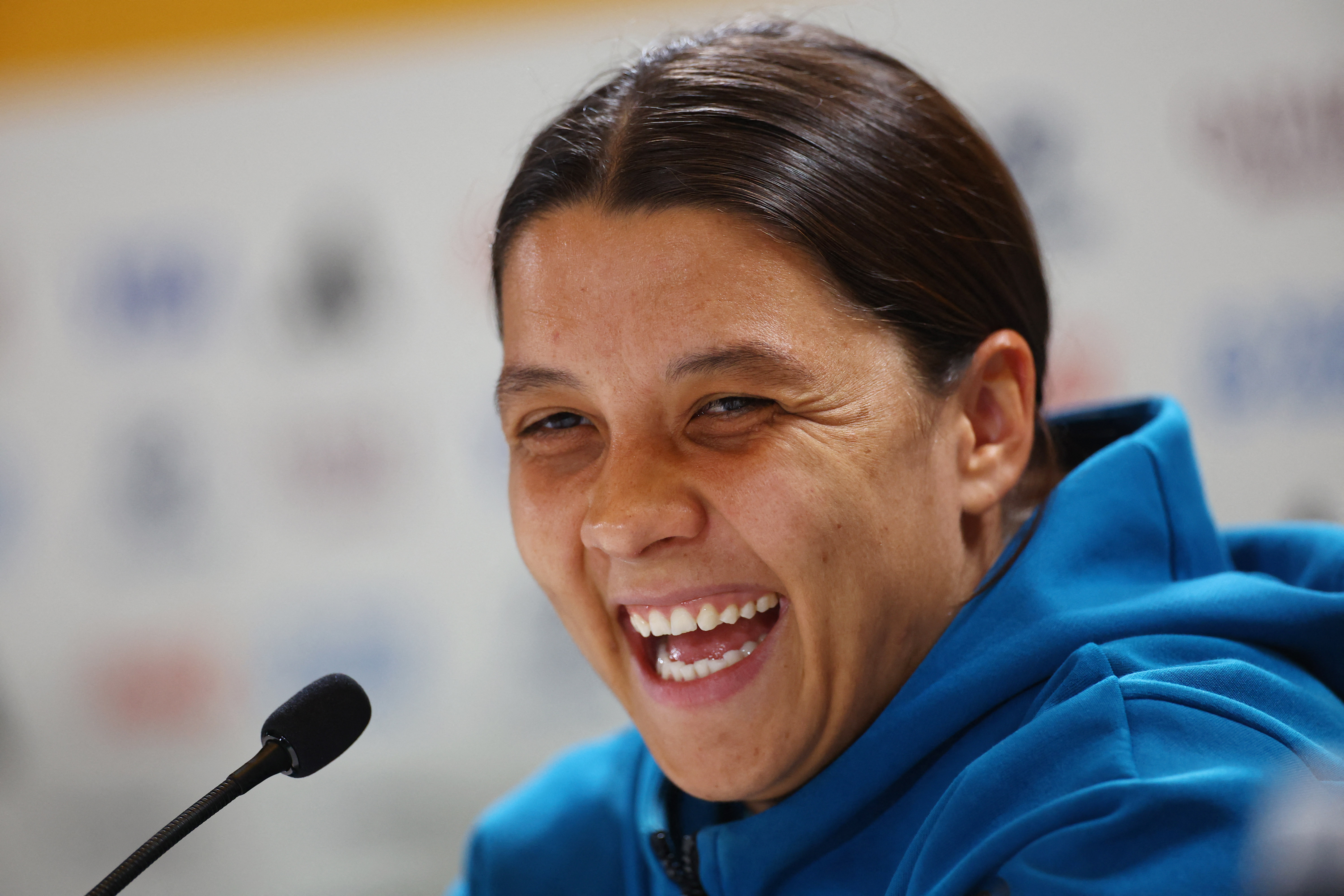 Australia vs Ireland: How to watch Women’s World Cup on TV for FREE