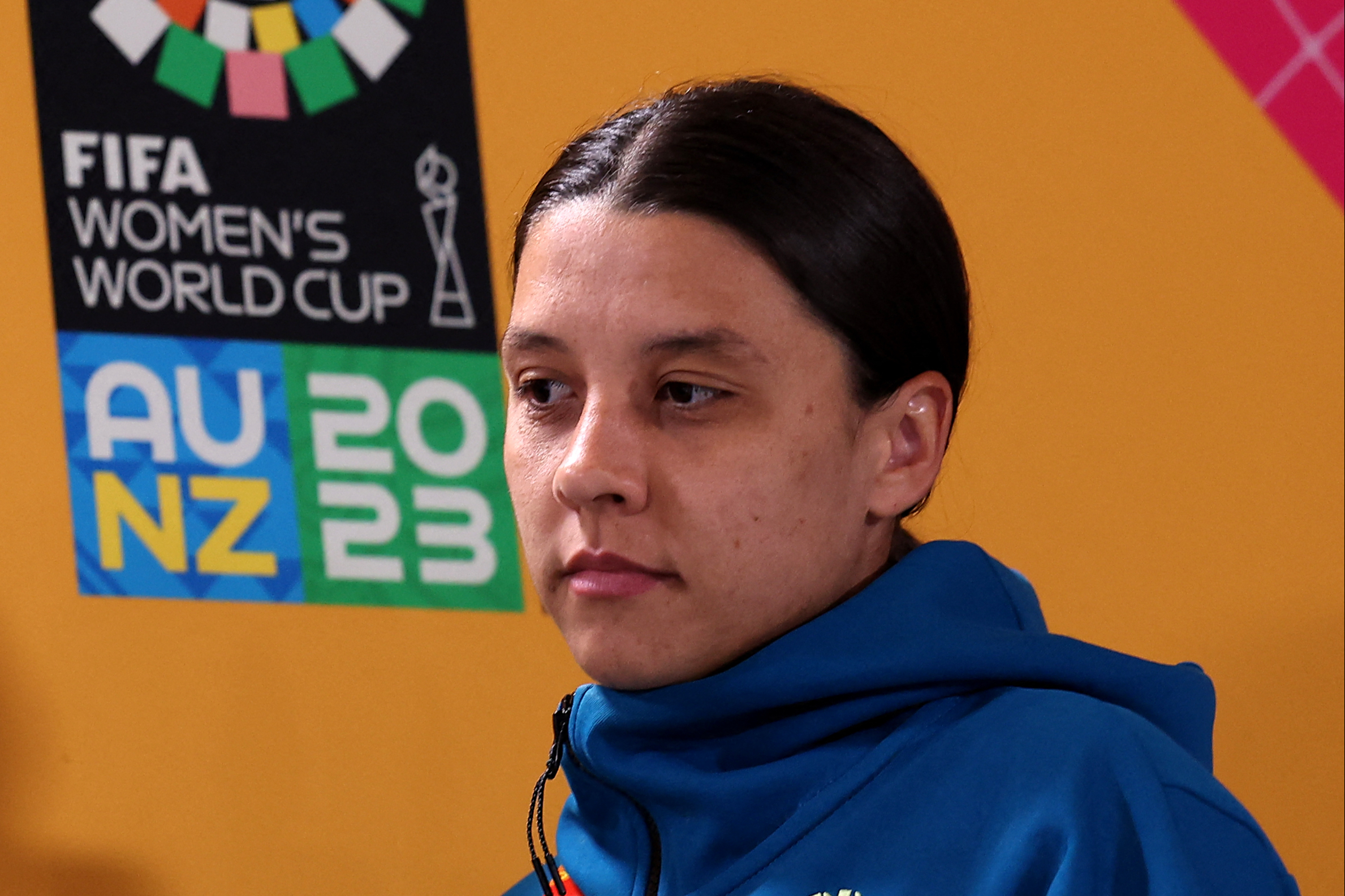 Australia vs Denmark: How can I watch Women’s World Cup for FREE?