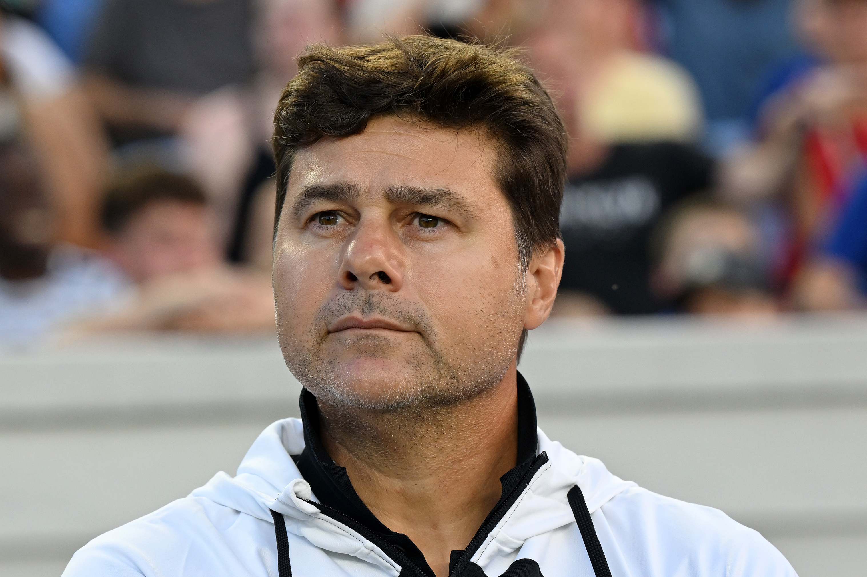 Chelsea kids catch Mauricio Pochettino’s eye in successful debut for new manager