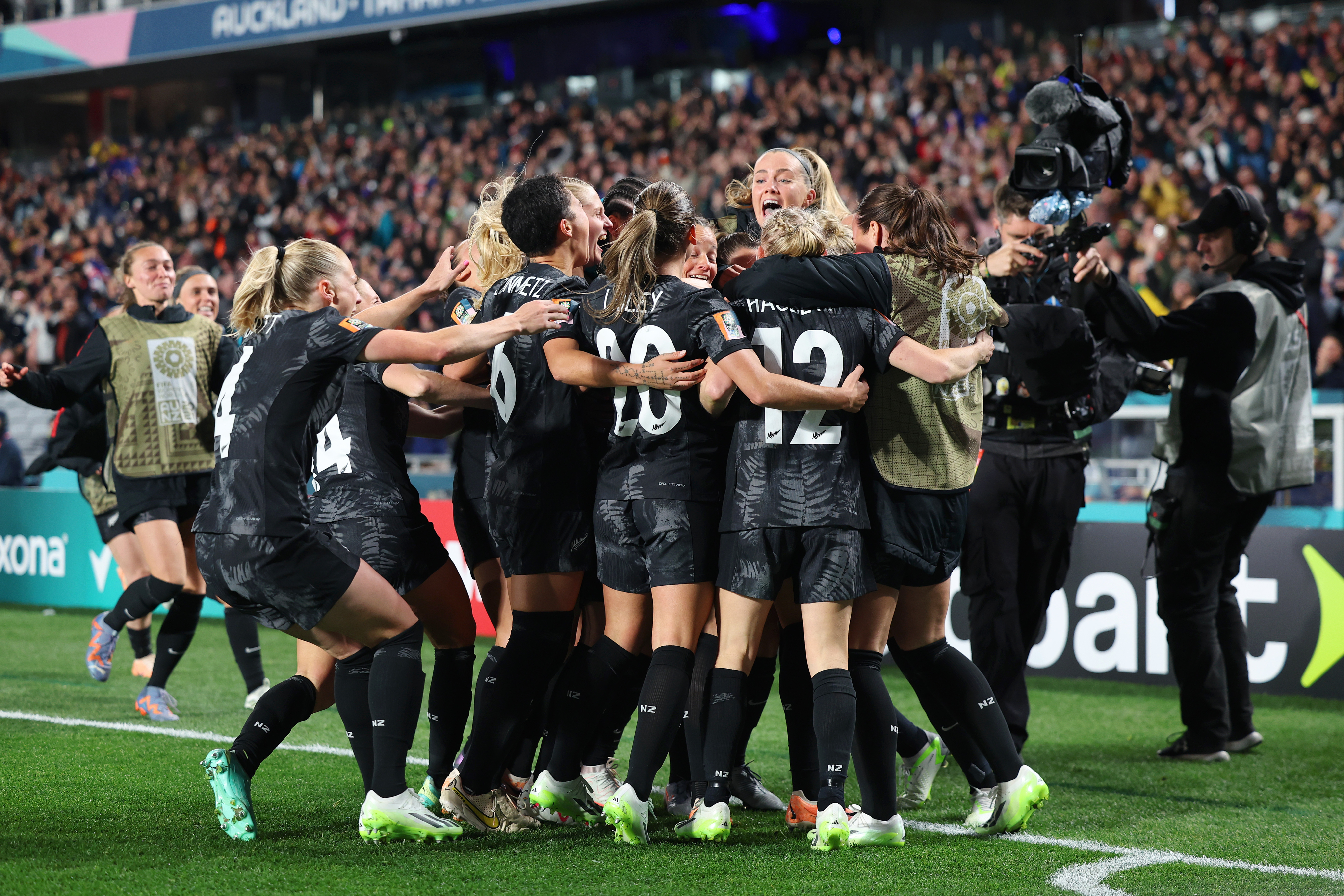 Women’s World Cup 2023: Full schedule, fixtures, group tables, venues and odds for tournament