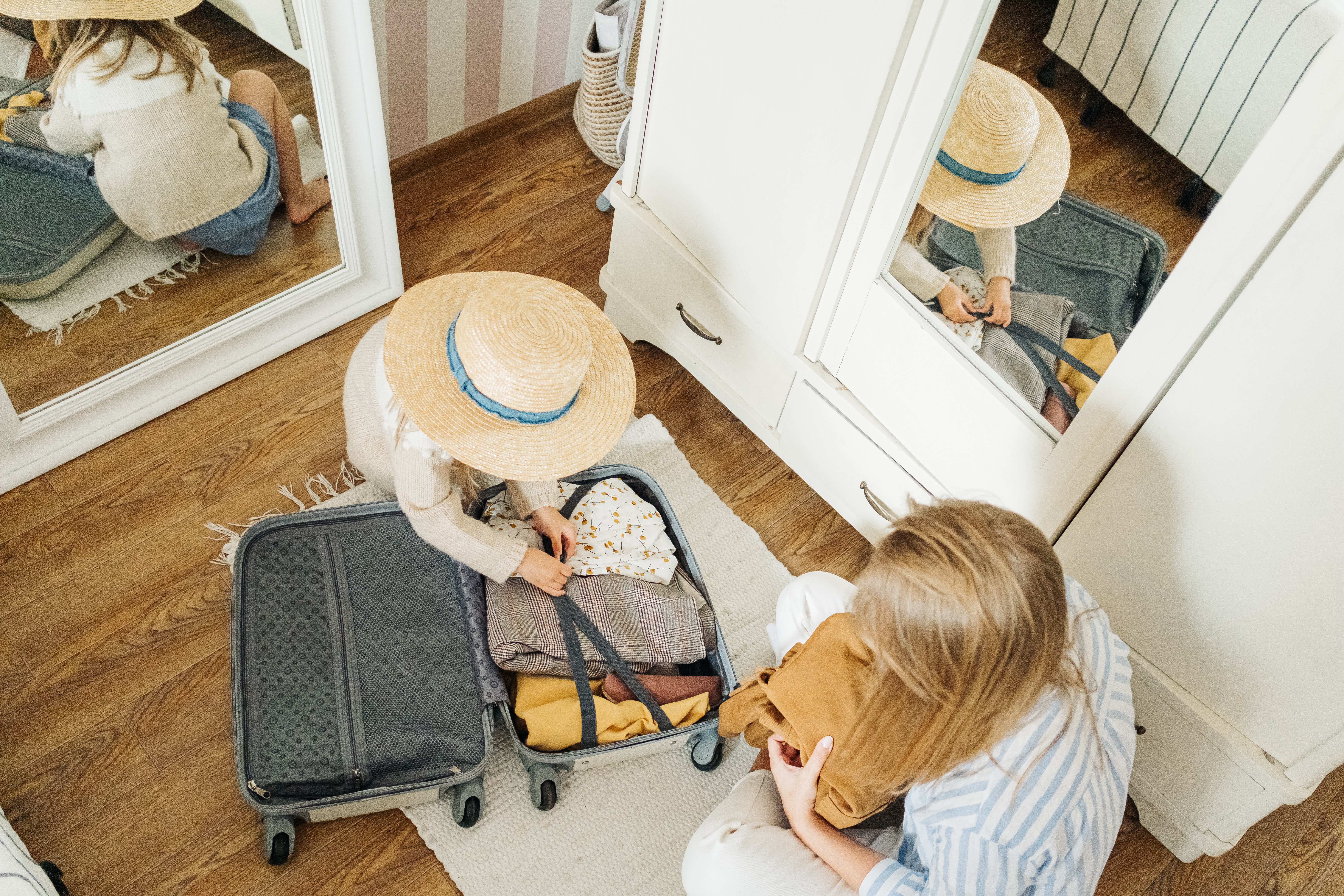 Best travel toys to keep one-year-olds entertained for hours on end