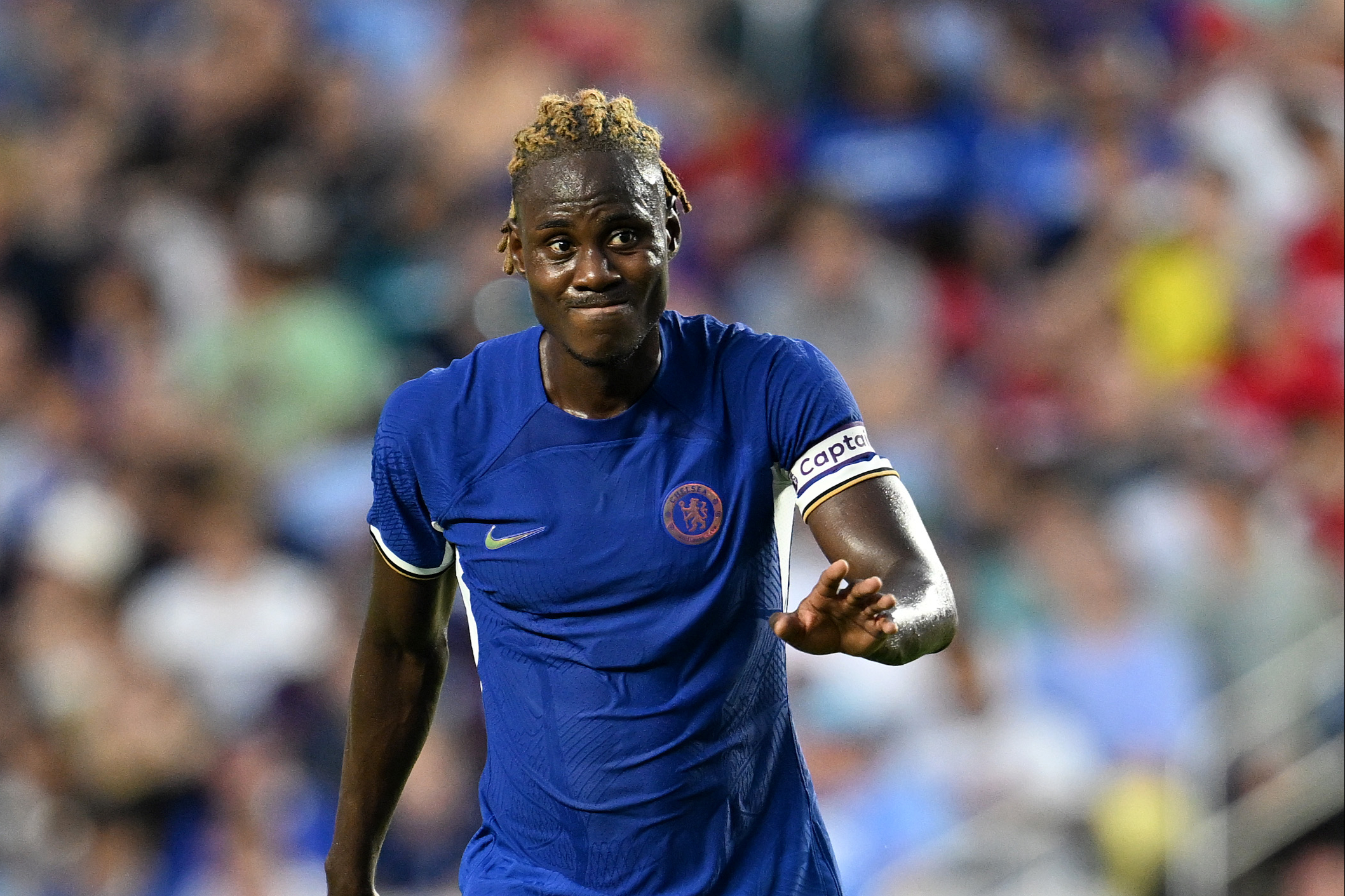 Trevoh Chalobah ready to leave Chelsea after definitive snub with price tag set