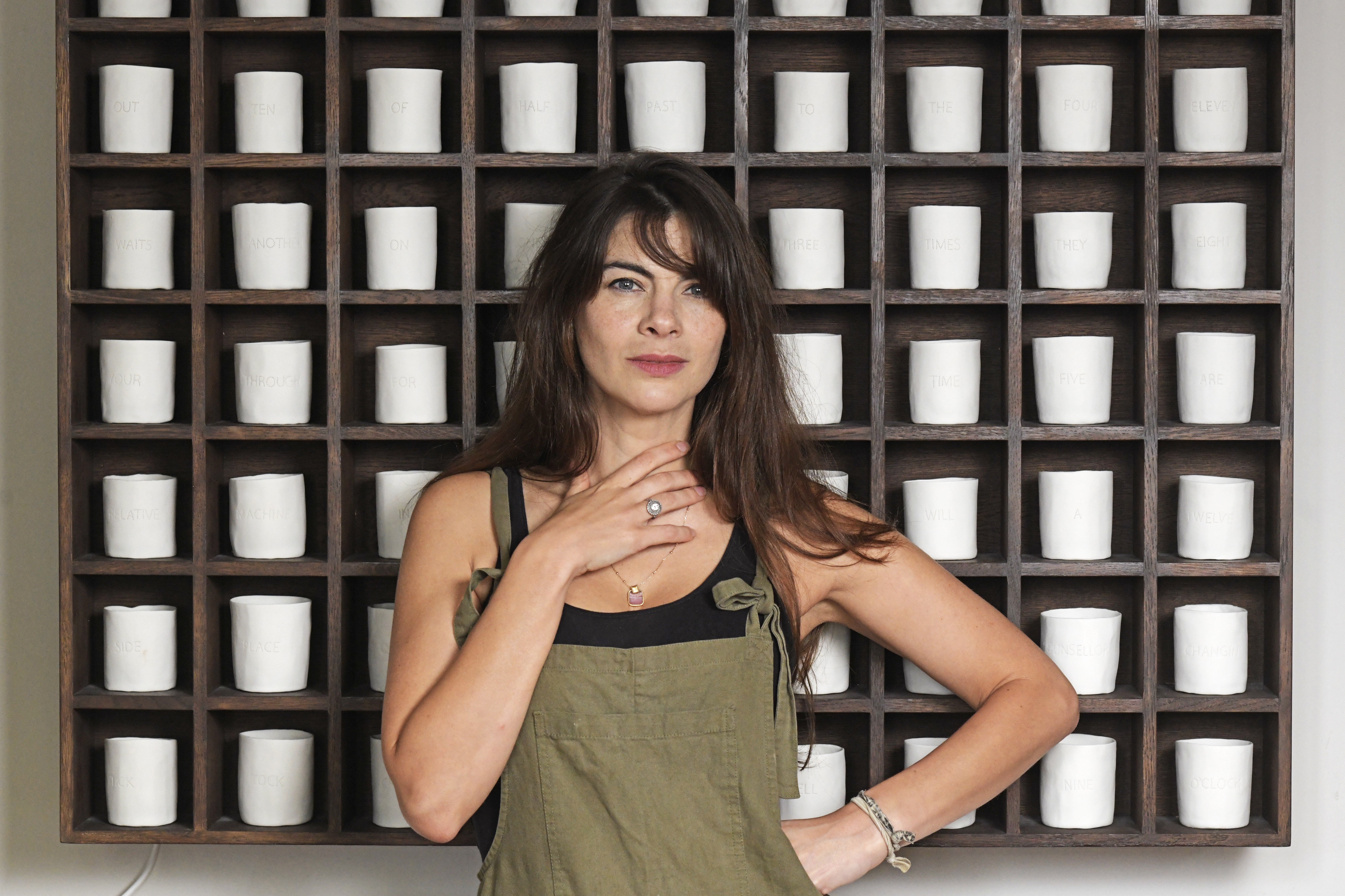 Martha Freud on why her cool east London area feels like old Battersea