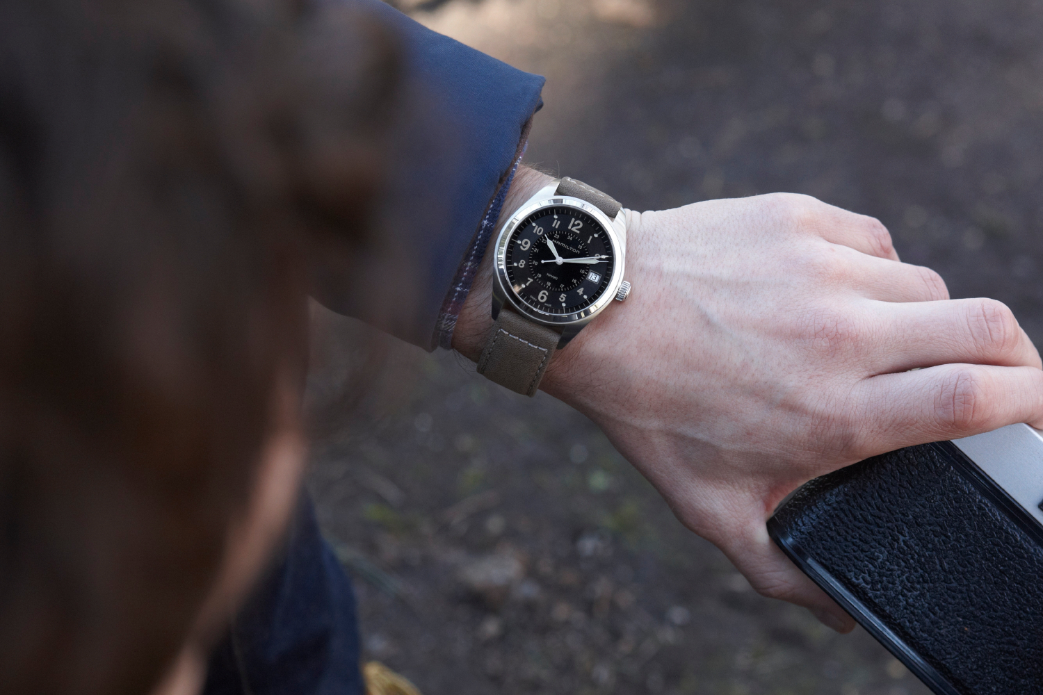 Best mens watches for under £500