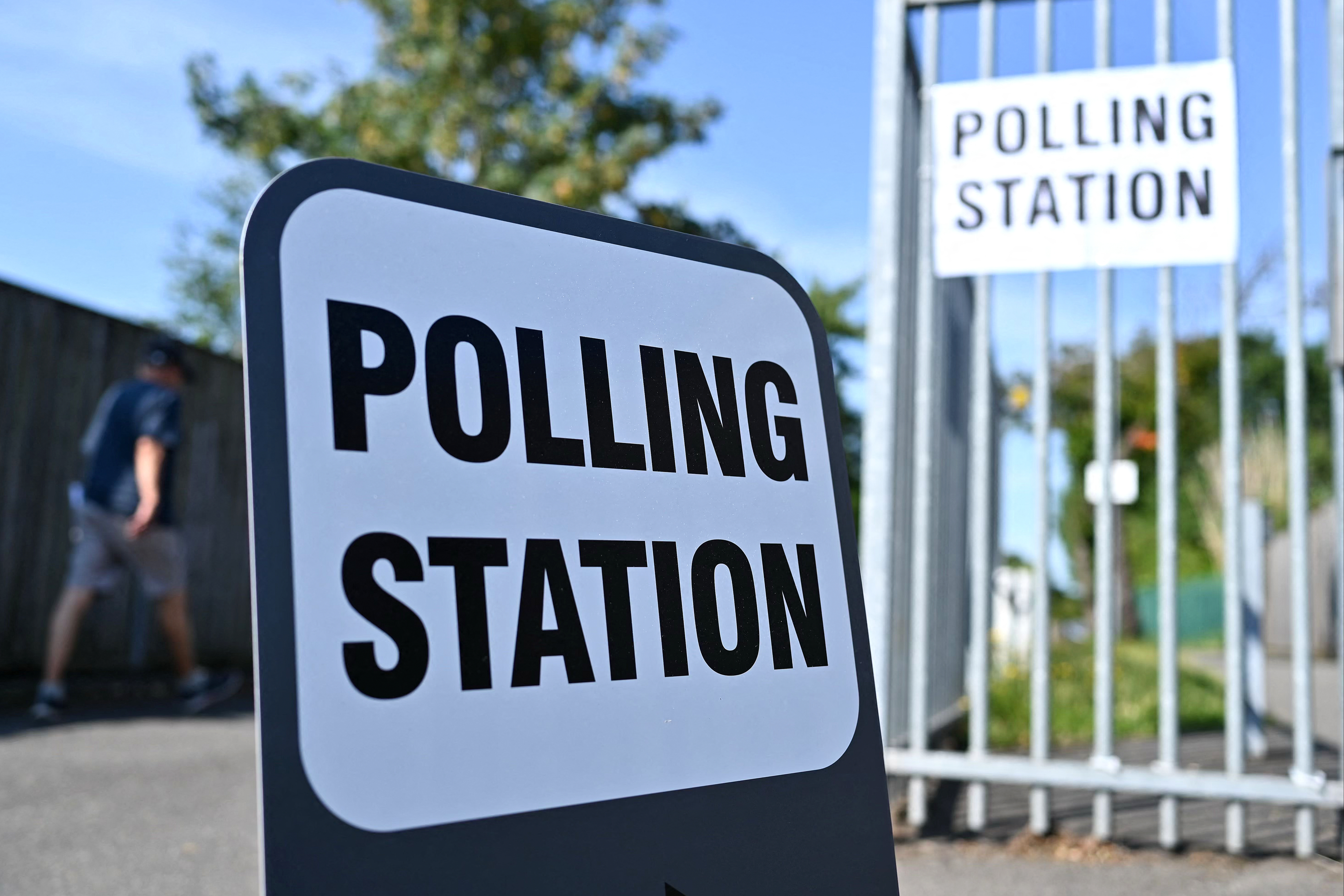BRITAIN-POLITICS-VOTE