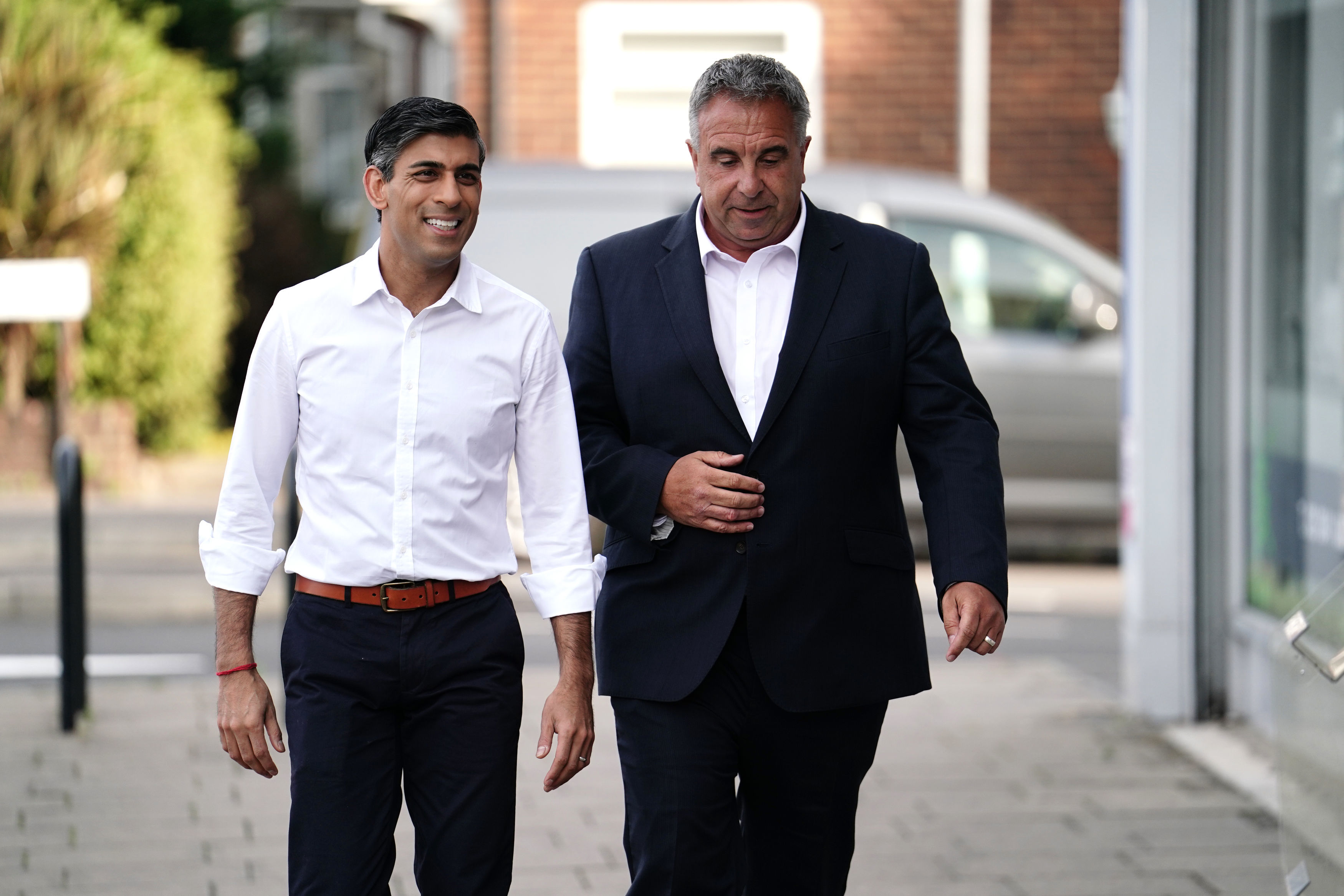Uxbridge and South Ruislip by-election