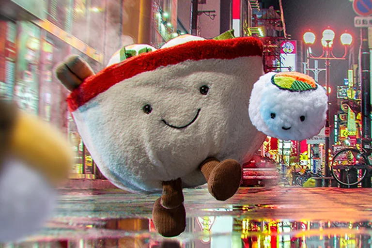 Best unique jellycats for all ages: Stuffed toys to brighten your day