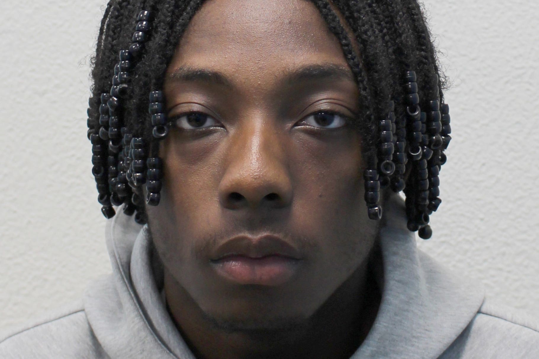 Life sentence for killer who stabbed victim 24 times
