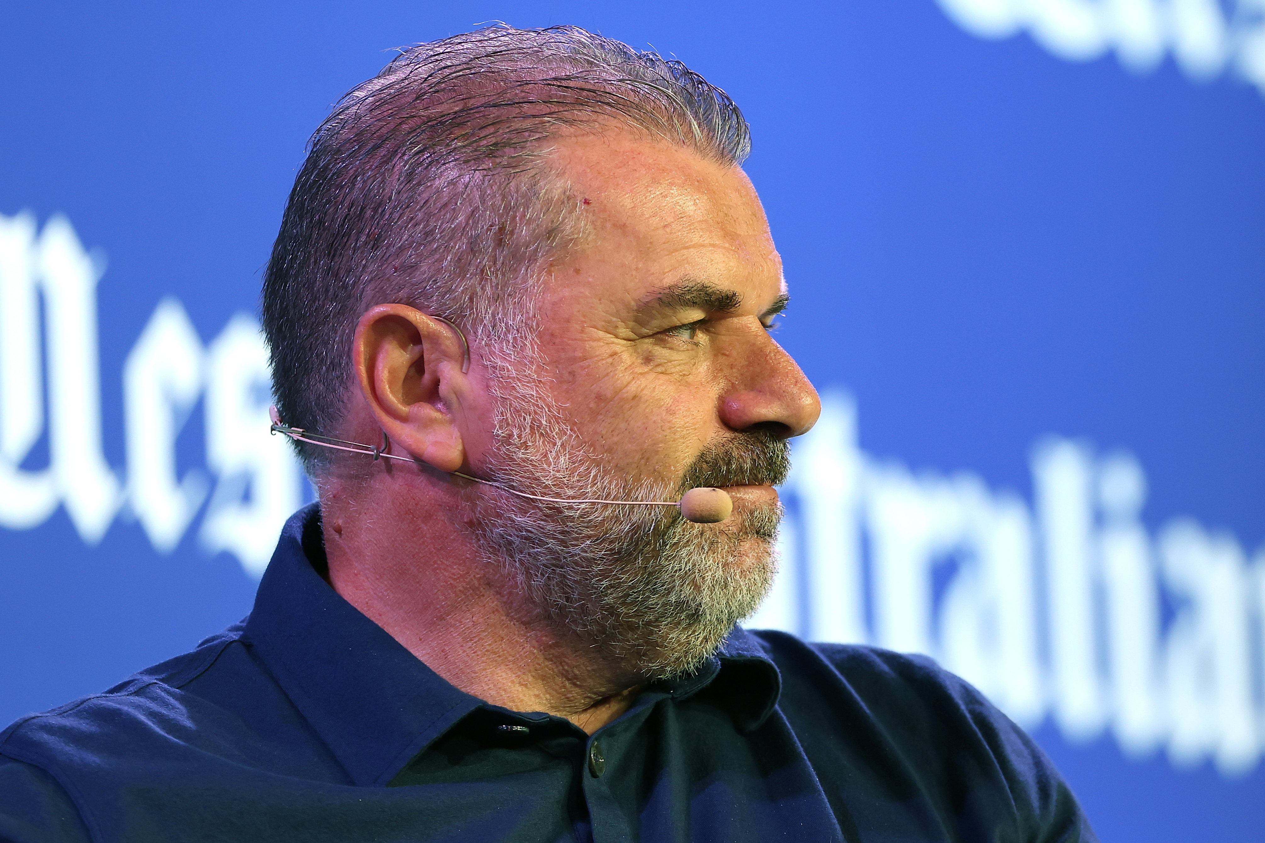 Ange Postecoglou confirms Tottenham are pushing for more summer signings