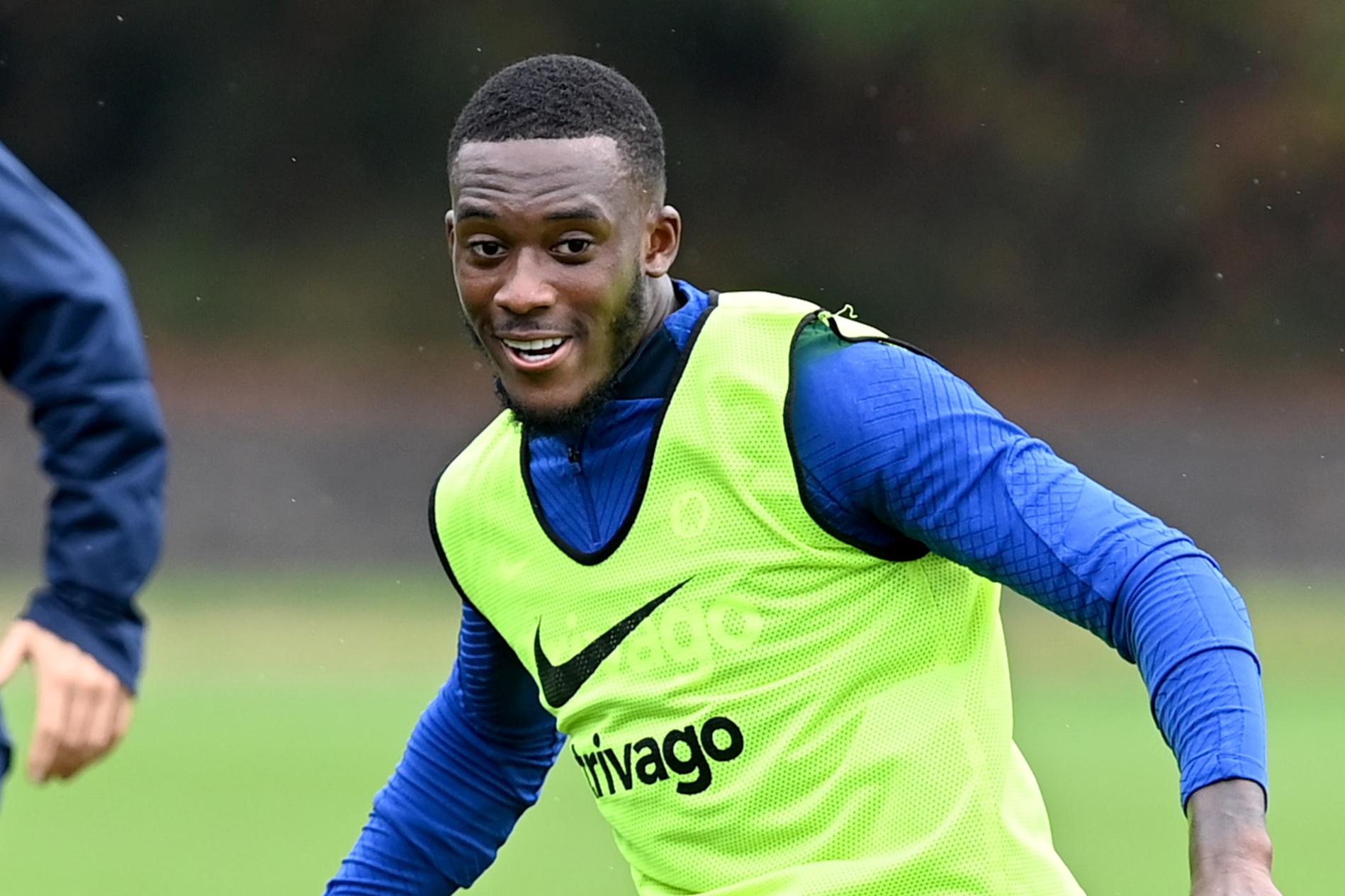 Callum Hudson-Odoi pushes for Chelsea exit after agreeing personal terms with Fulham