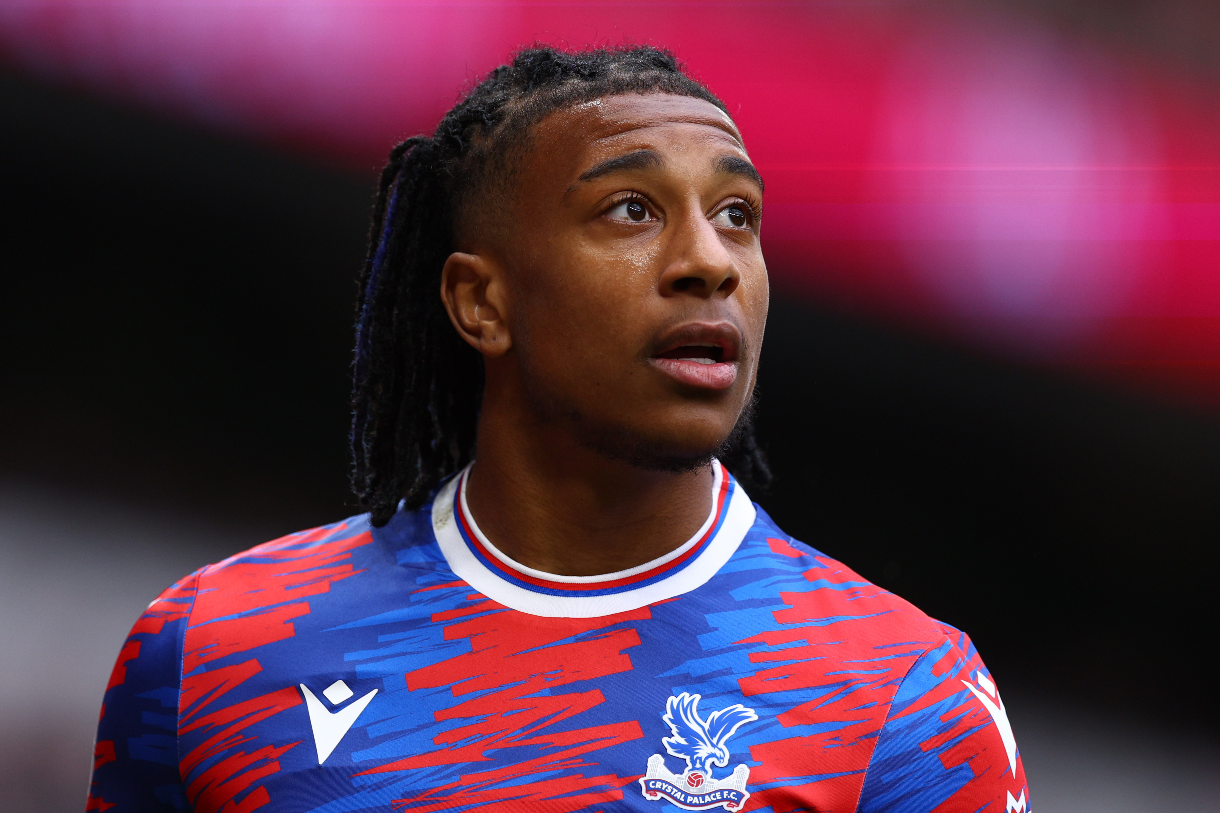 Olise to Chelsea deal OFF as winger signs Palace contract in big twist
