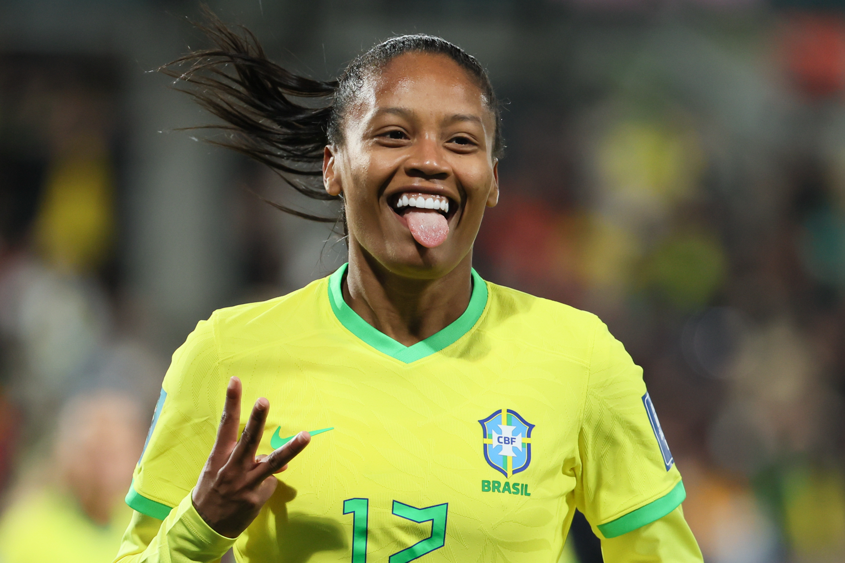 Women’s World Cup 2023: Brazil and Germany make early statement with huge opening wins