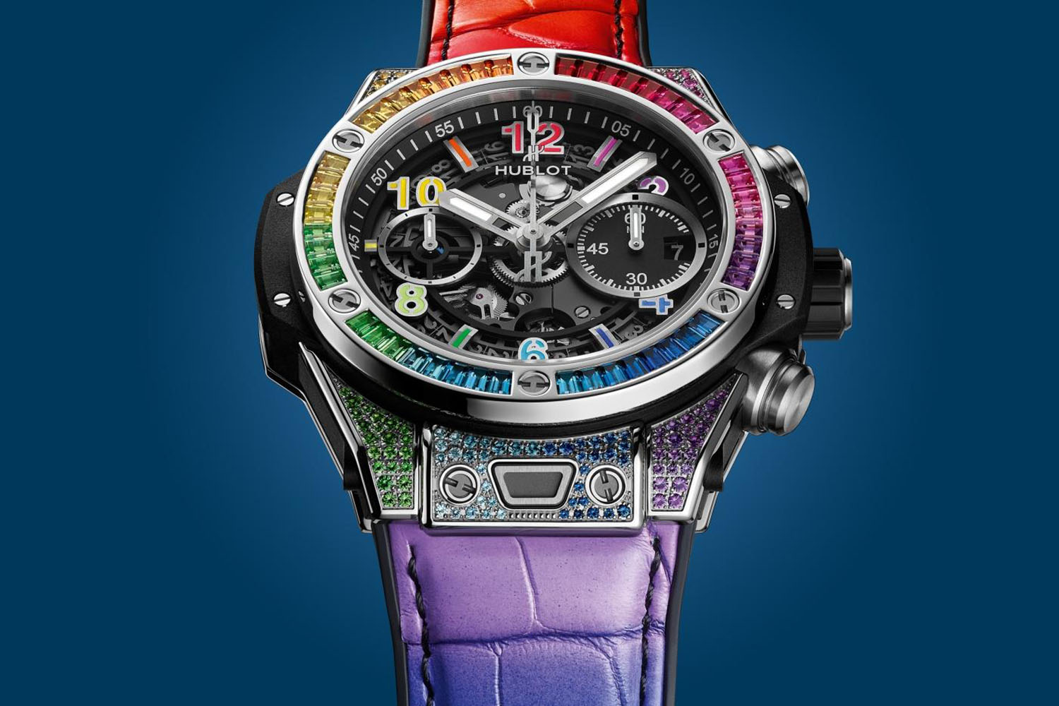 Best chronograph watches for 2023 to suit your taste in timepieces