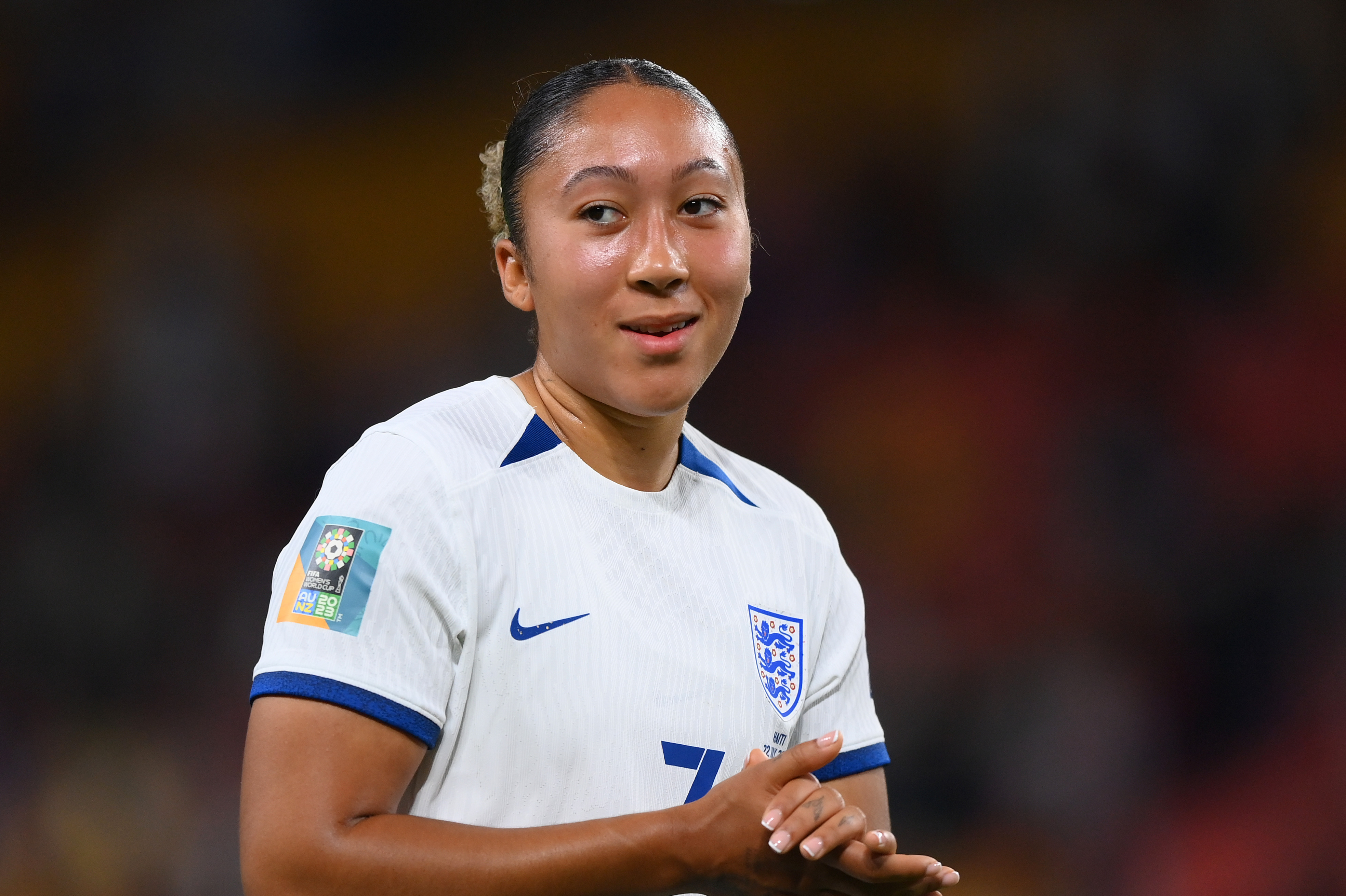 How ‘cheat code’ Lauren James can provide spark for misfiring Lionesses at Women’s World Cup