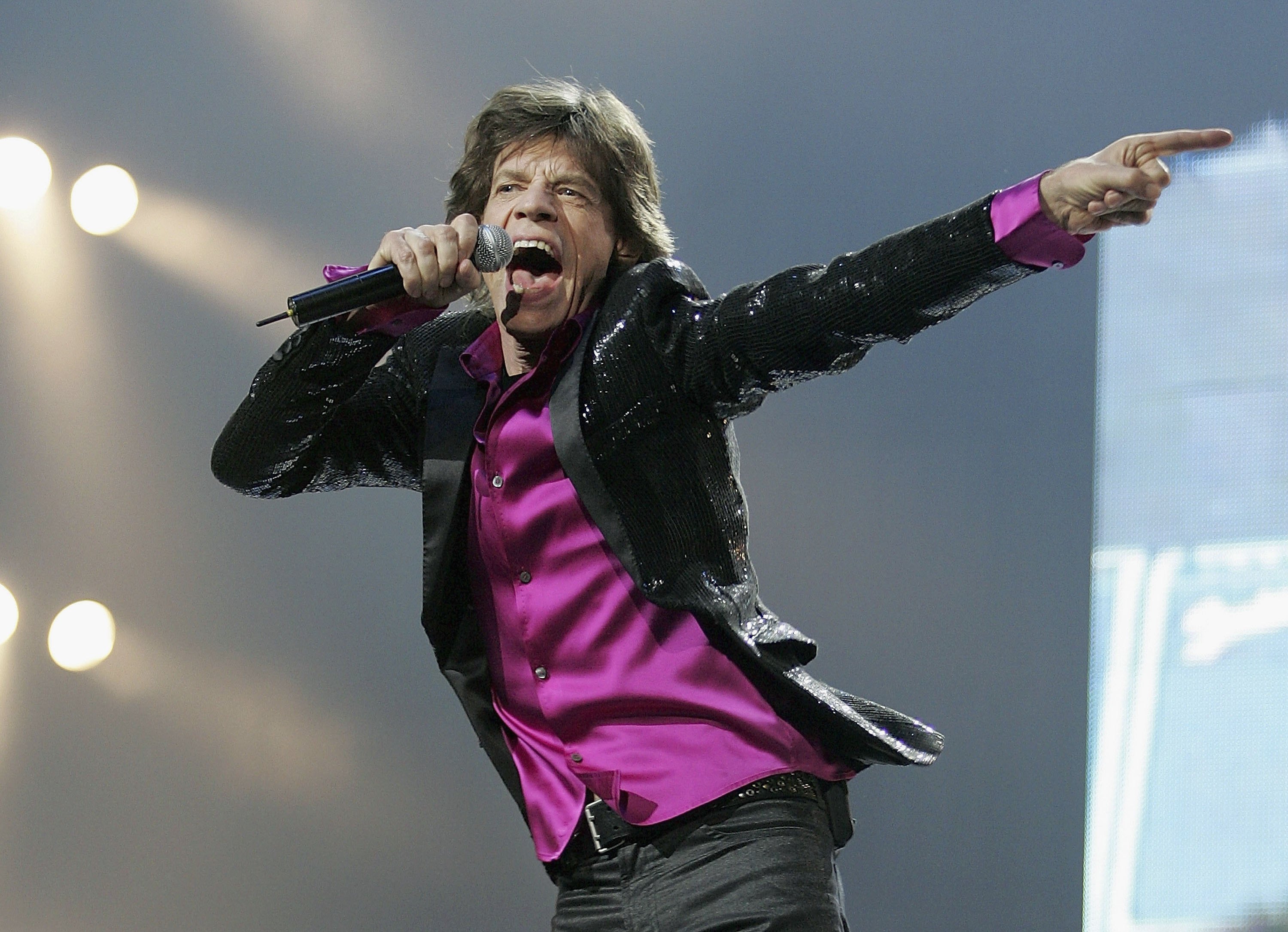 Gary Kemp on Mick Jagger at 80: the timeless rock star keeping us all young