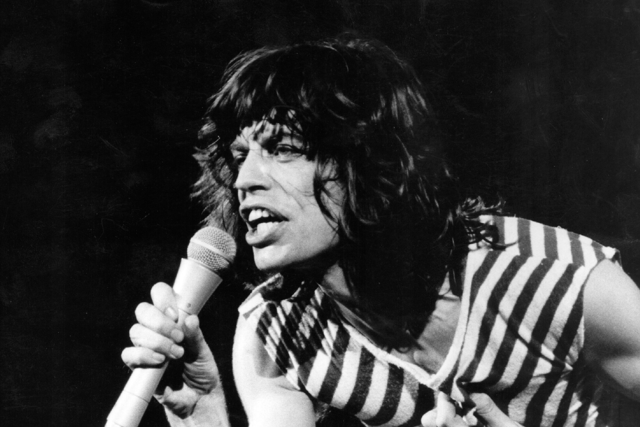 Mick Jagger at 80: celebrating the frontman who changed everything