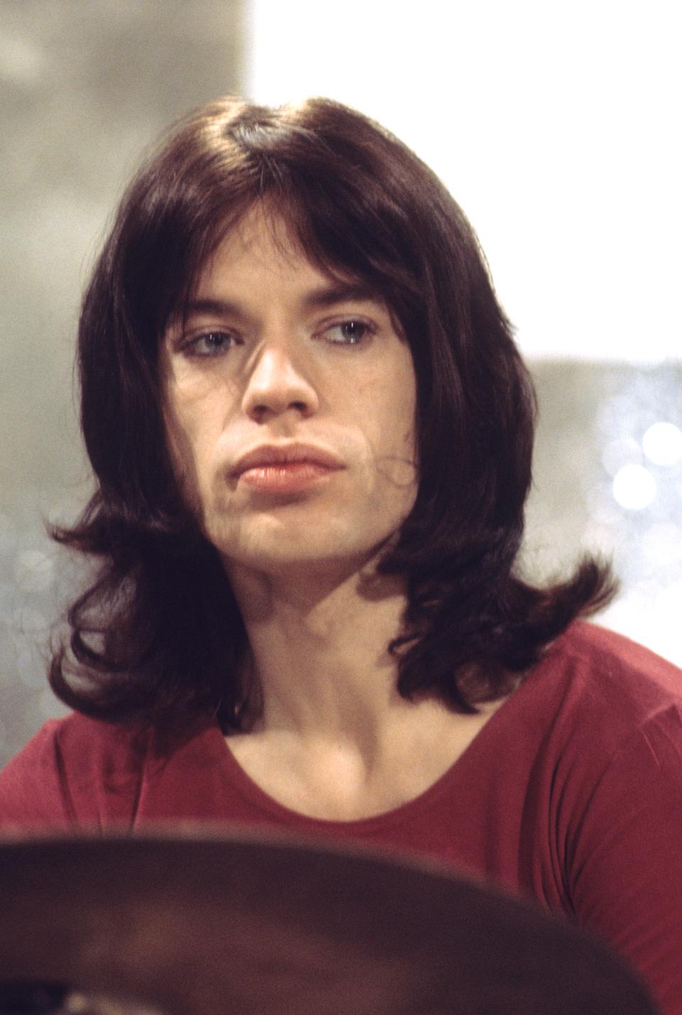 Music - The Rolling Stones - LWT Studios, London