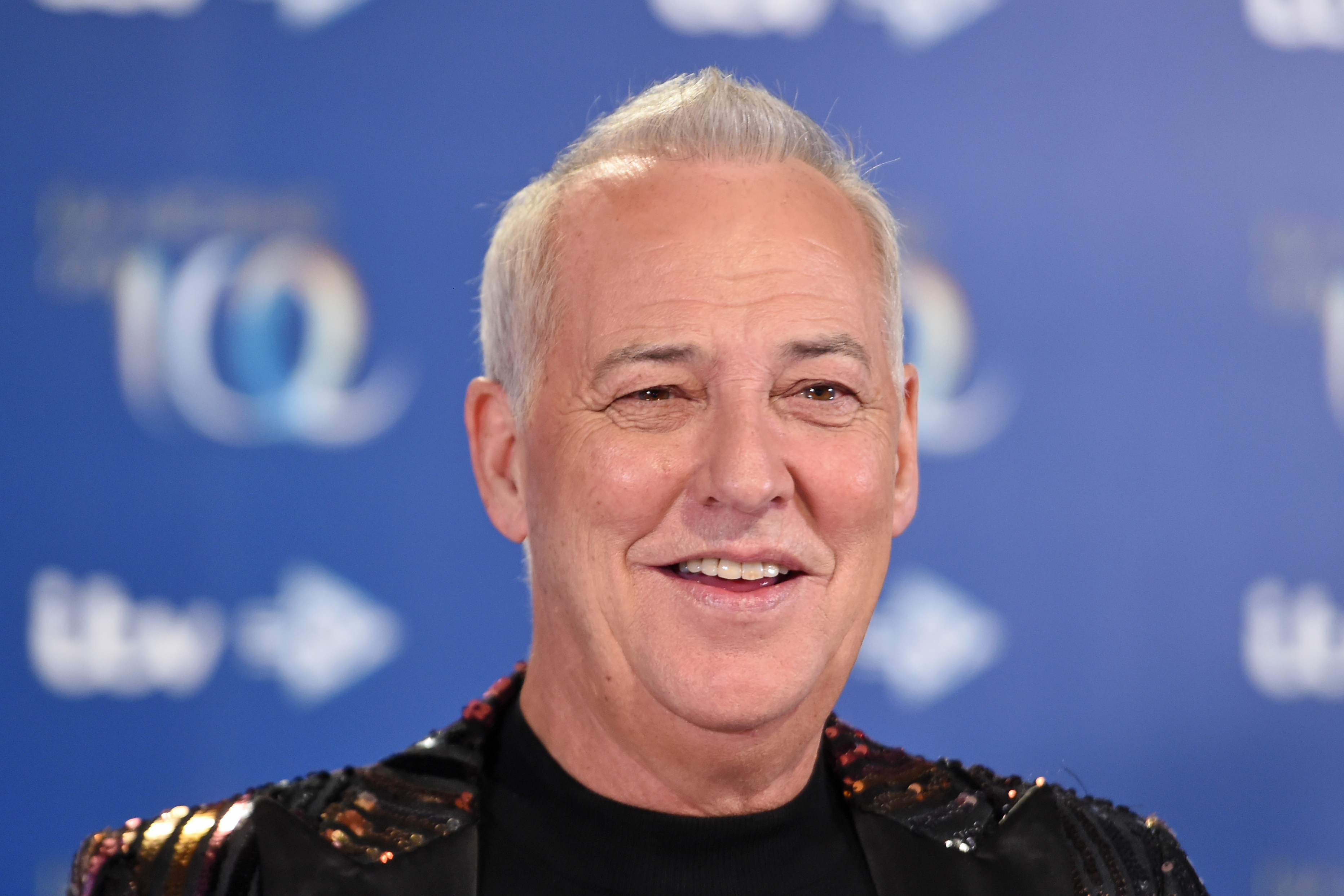 Michael Barrymore had phone stolen by cyclist in Bermondsey 