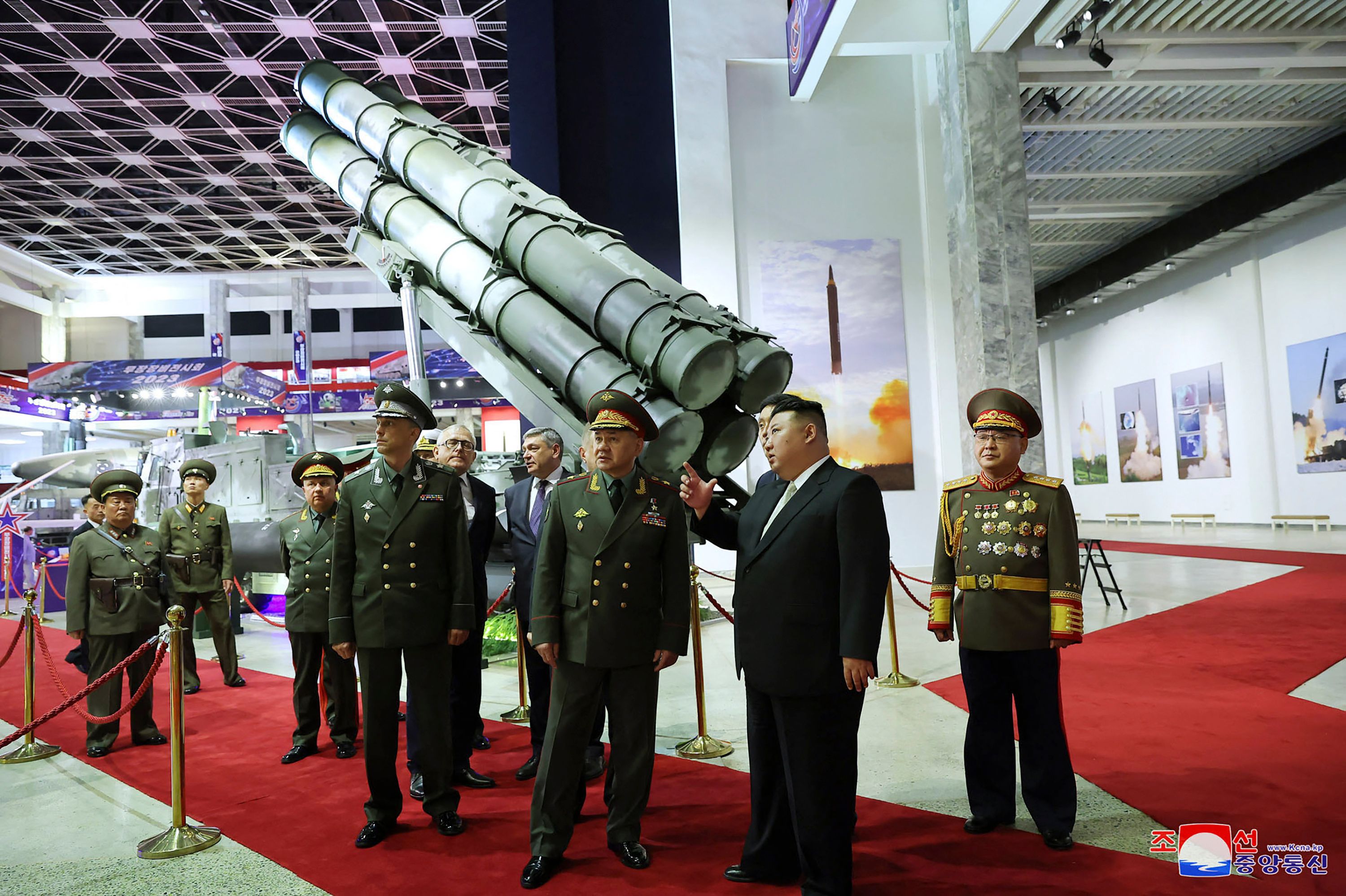 NKOREA-POLITICS