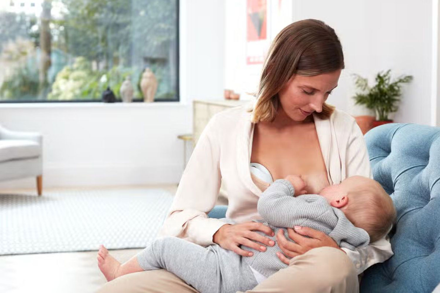 Best electric breast pumps that promise comfortable expressing for your baby