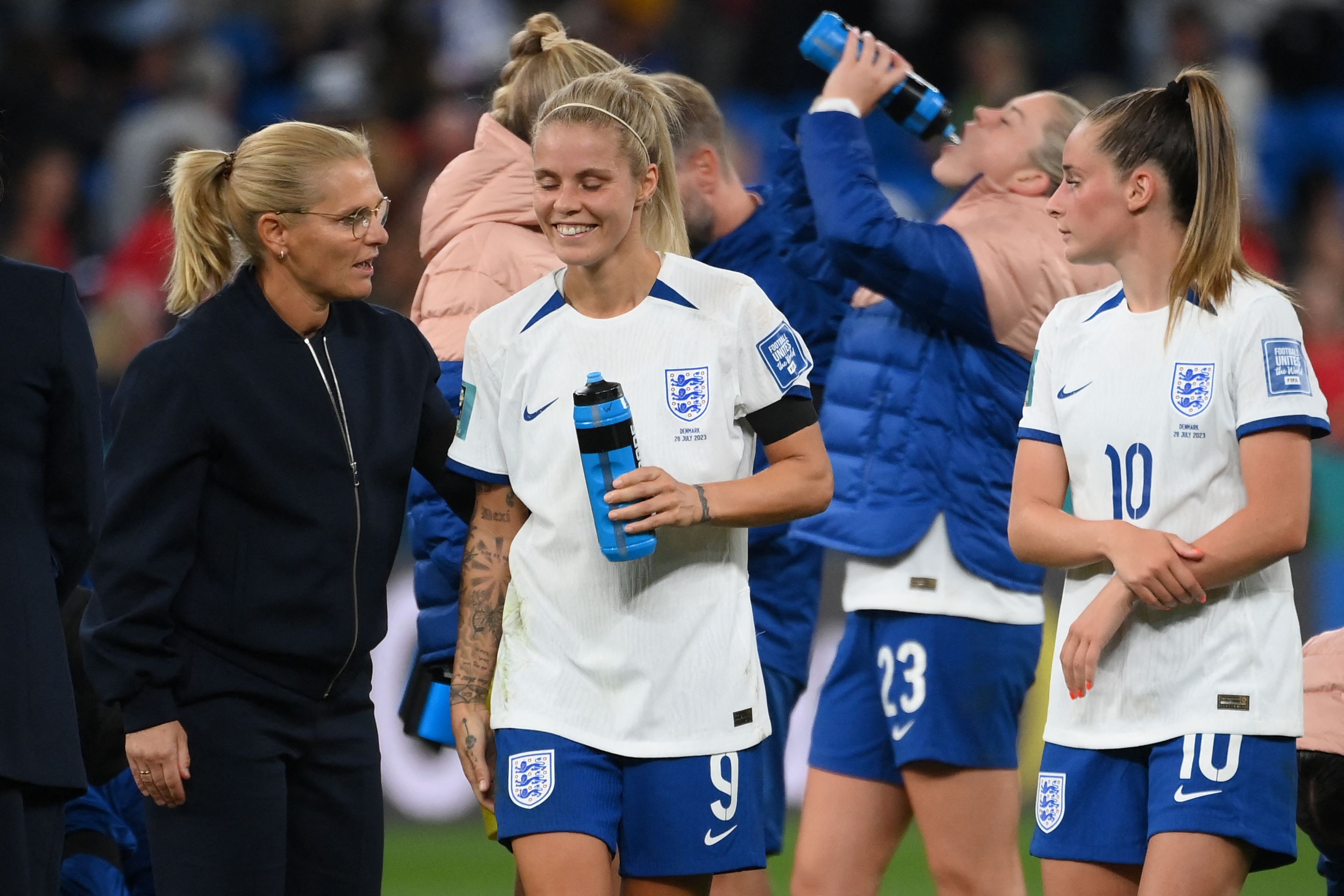 Women’s World Cup 2023: Fixtures, results, latest group tables, venues and odds for tournament