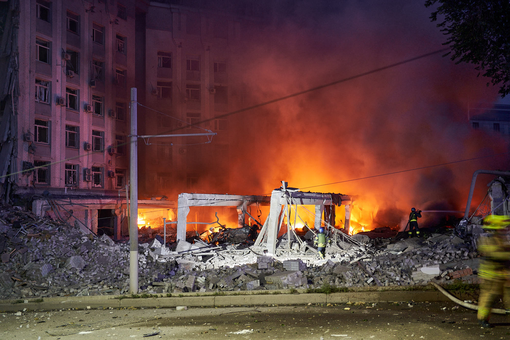 *BESTPIX* UKRAINE-RUSSIA-CONFLICT-WAR