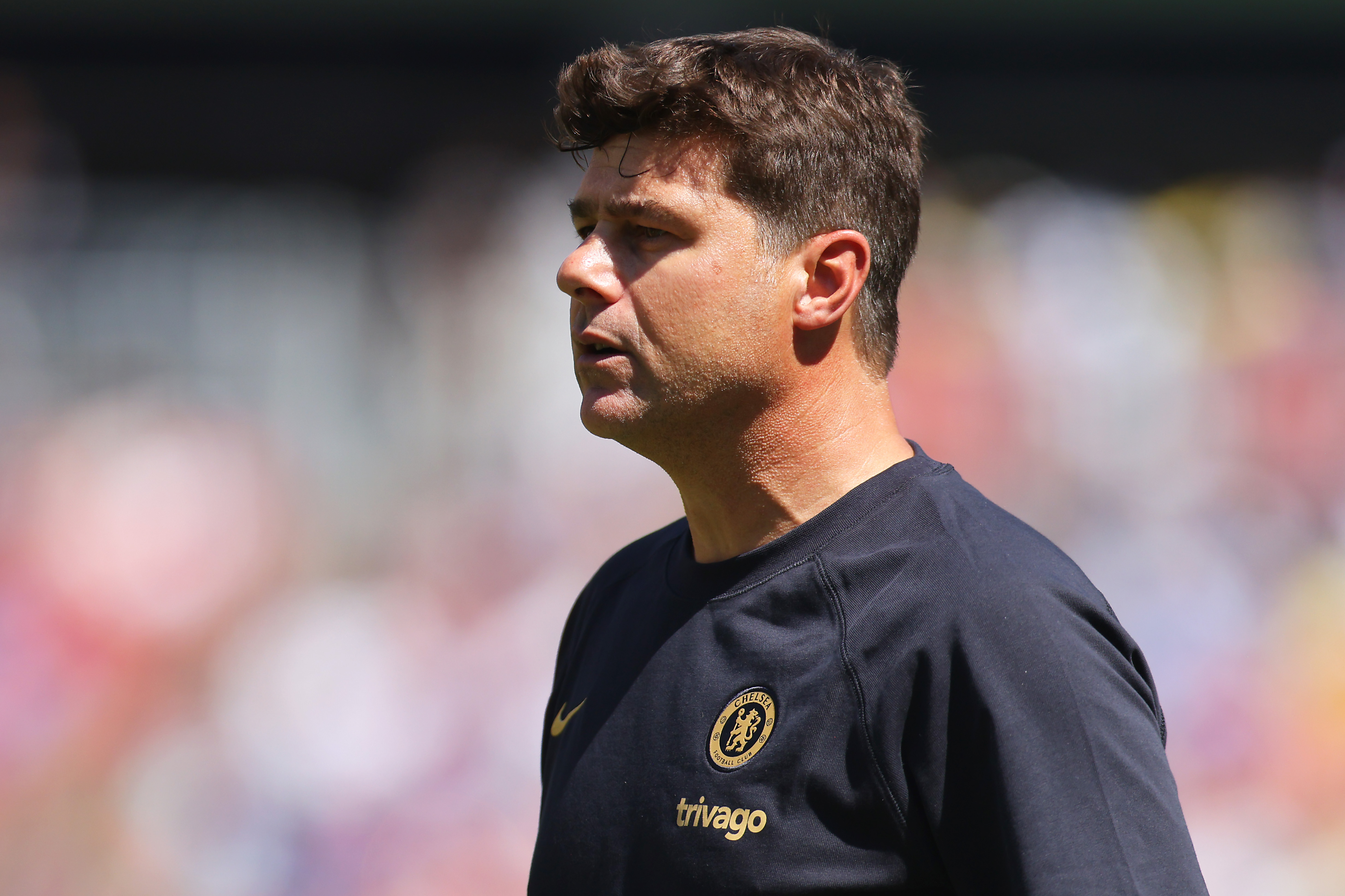 Chelsea still want new midfielder and open to striker signing as Lesley Ugochukwu transfer plan confirmed