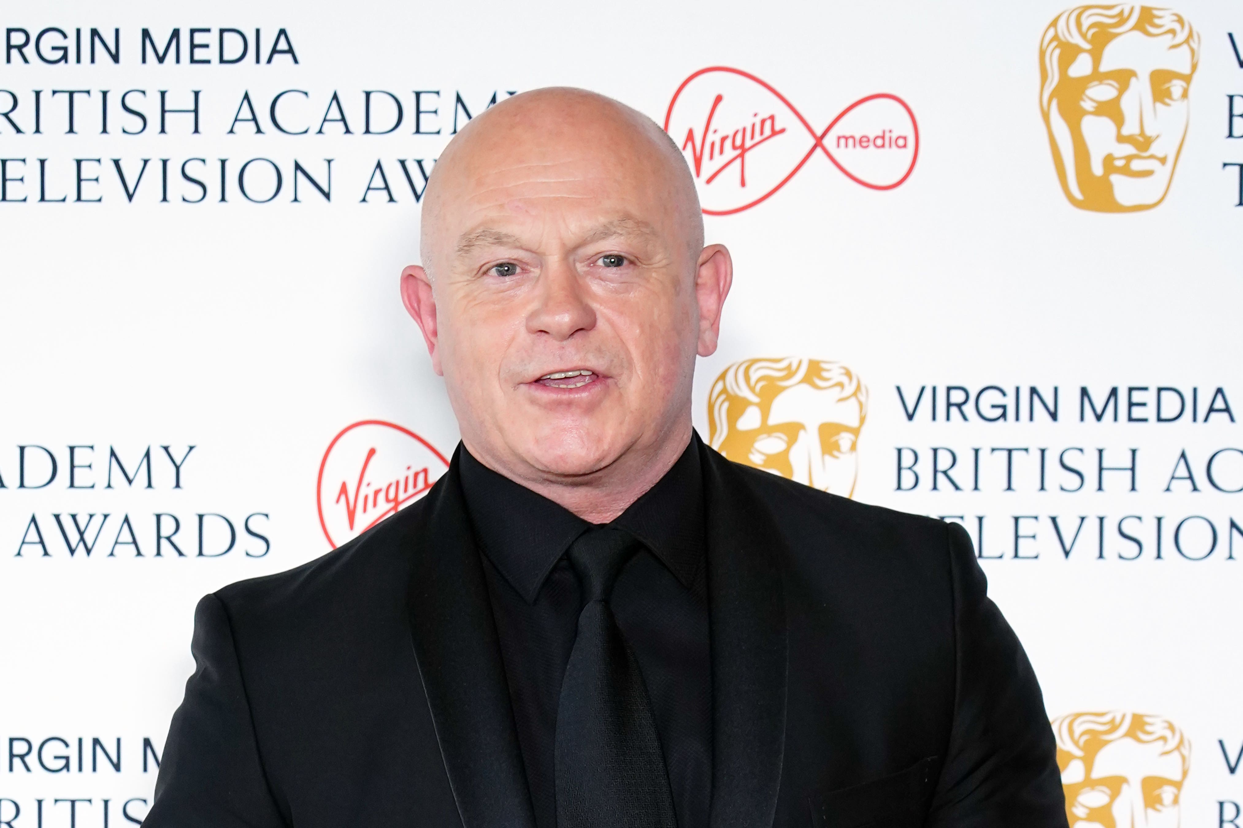 Ross Kemp to explore world’s most notorious prisons in new Channel 5 series