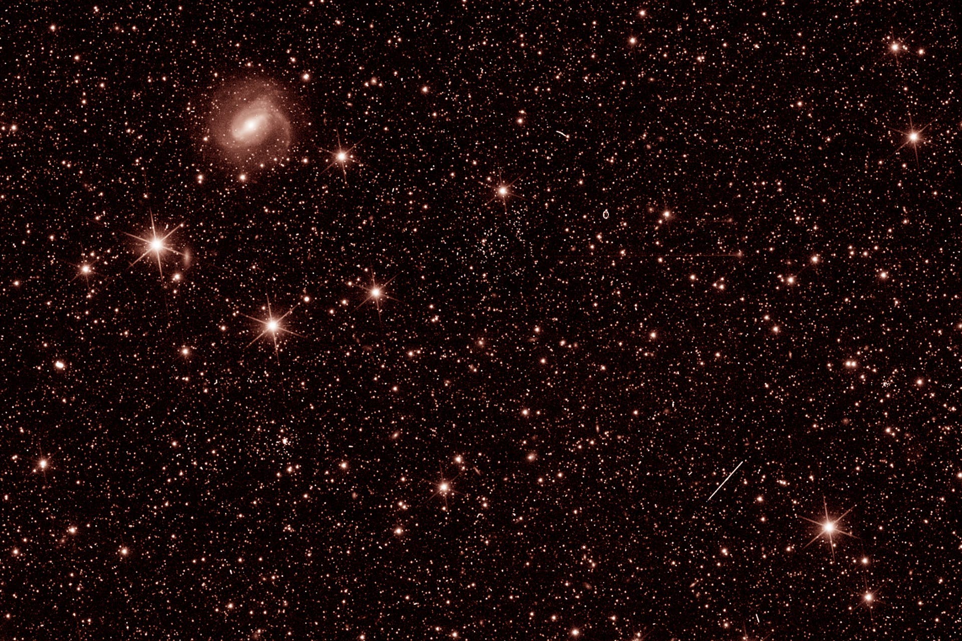 ESA on Euclid’s first space image success: Podcast