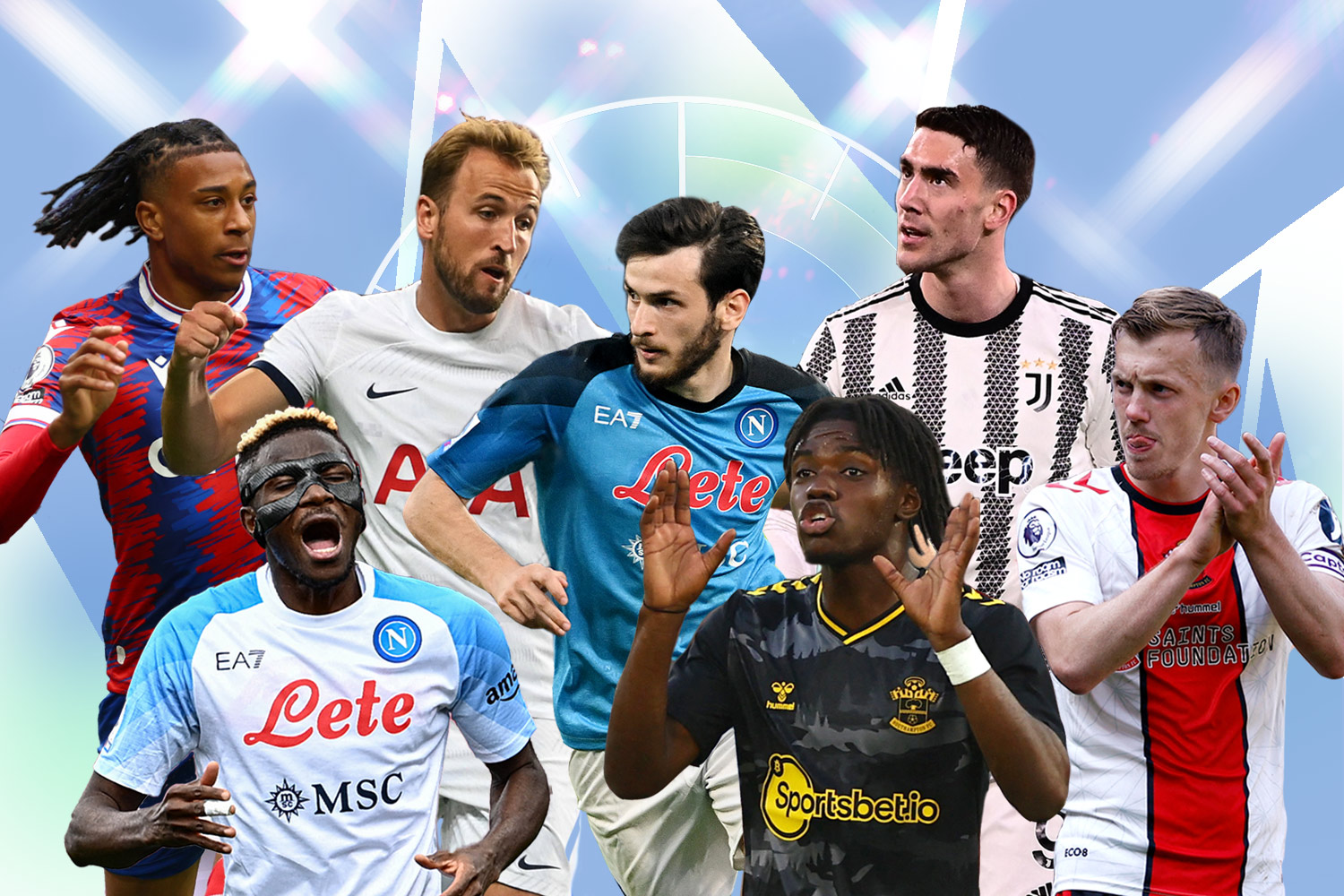 Transfer news LIVE! Chelsea plot new Caicedo bid; Raya to Arsenal ‘agreed’; Kane contract talks; Man United
