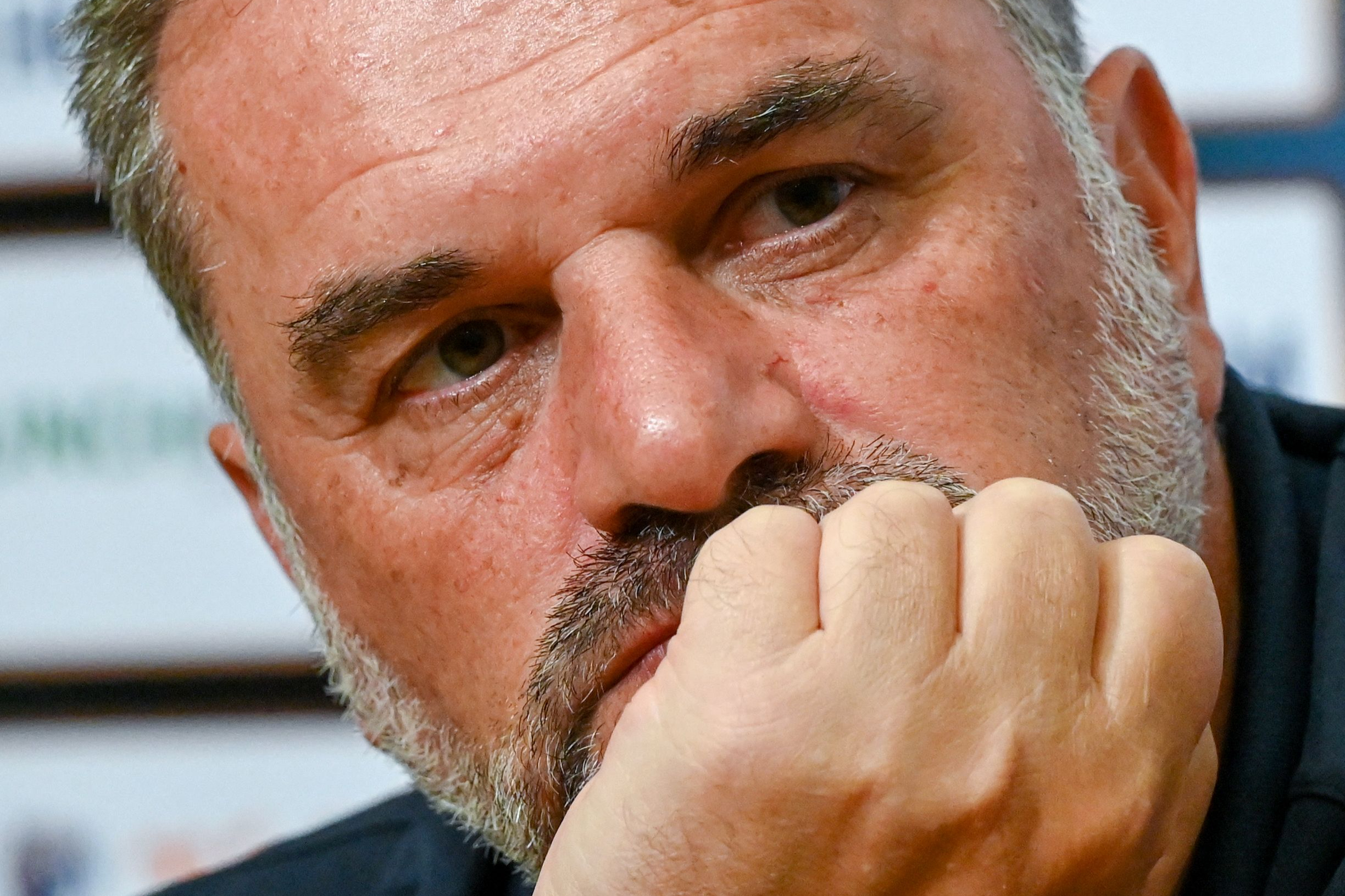 Tottenham: How Harry Kane saga has affected Ange Postecoglou’s start
