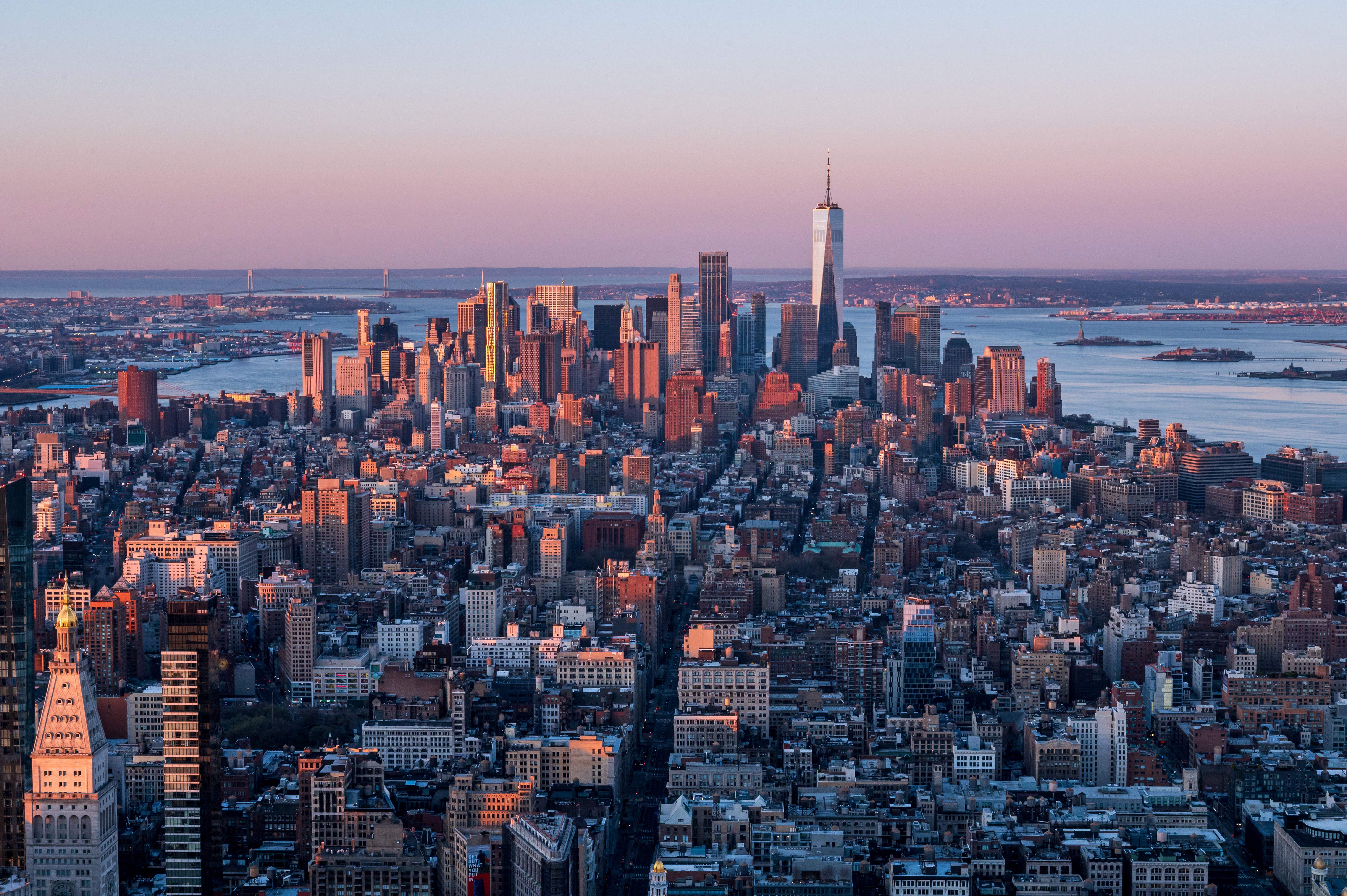 new york use