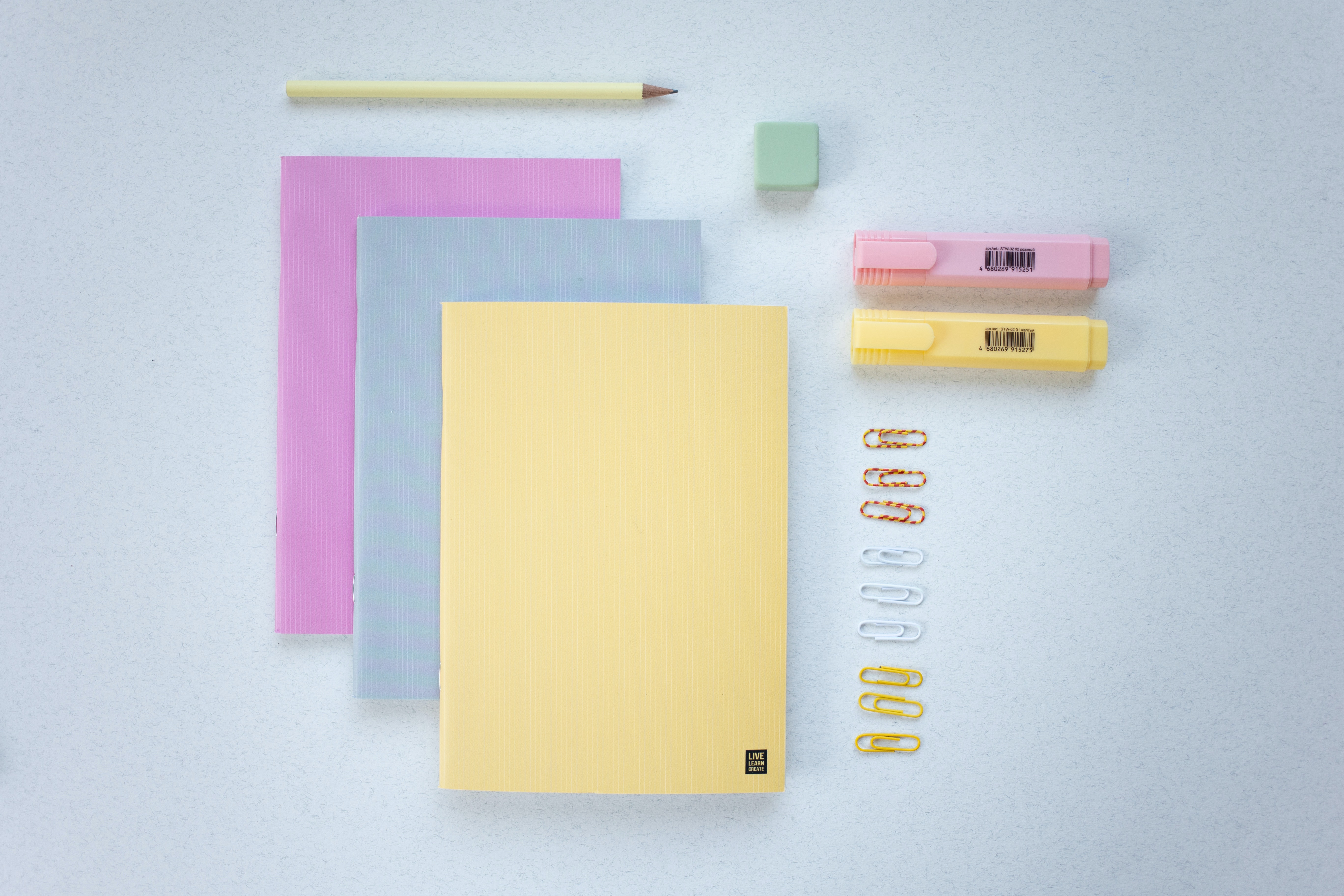Best back-to-school stationery for a sharp start to the year