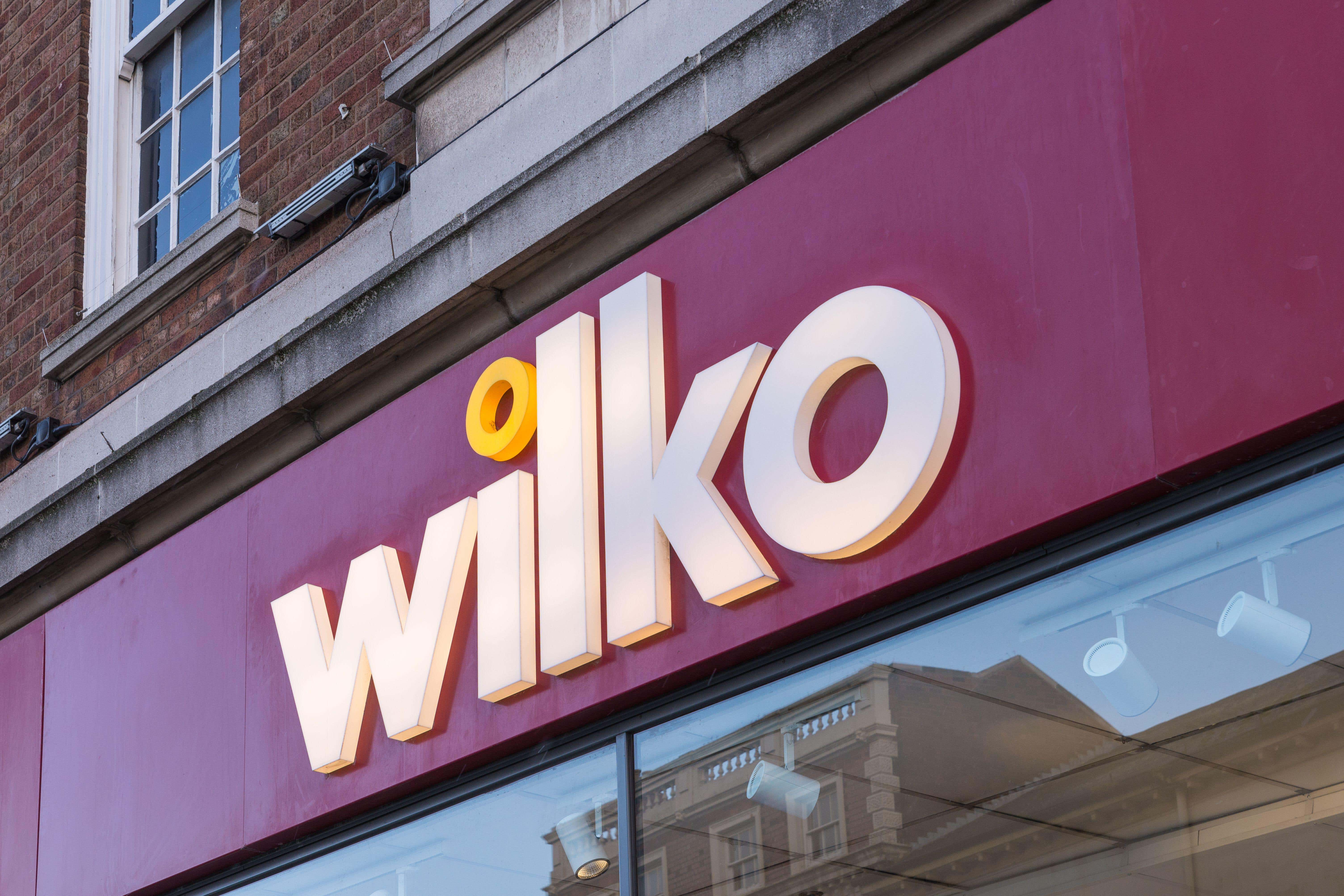 Wilko goes bust with 12,000 jobs at risk as last-minute rescue talks collapse