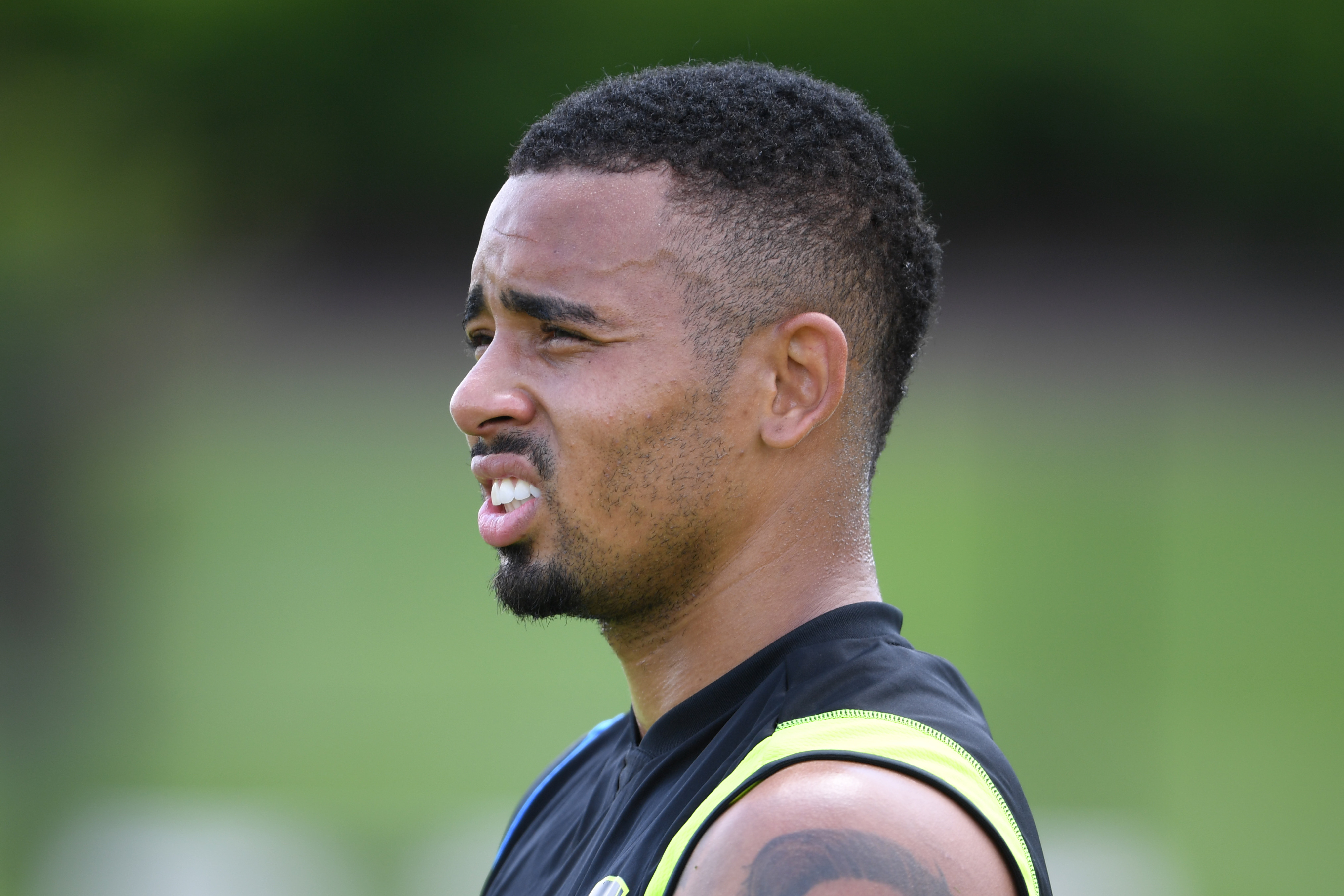 Arsenal injury update: Gabriel Jesus, Bukayo Saka and Oleksandr Zinchenko latest news and return dates
