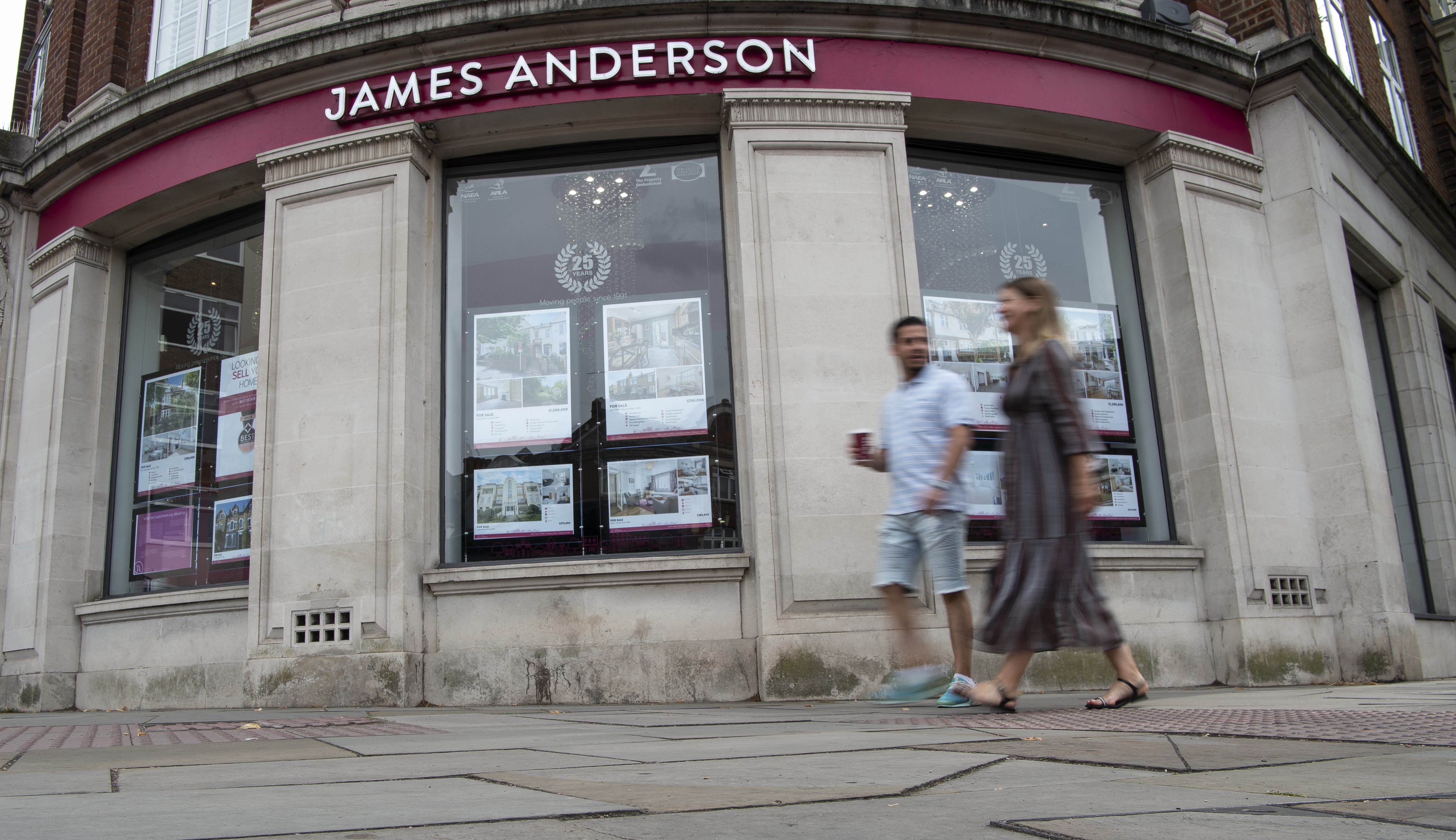 Comment: ‘as house prices fall, some first-time buyers could cash in’